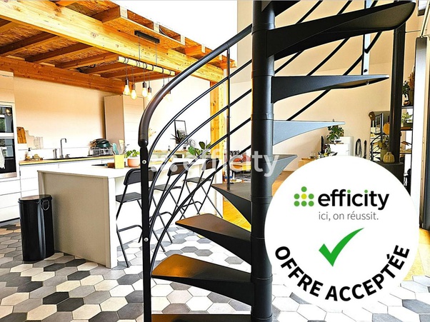 maison 3 pièces - 90m2 à Cournonterral (34660)