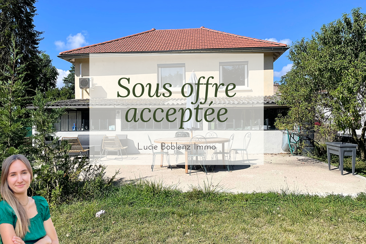 maison 4 pièces - 130m2 à Feurs (42110)