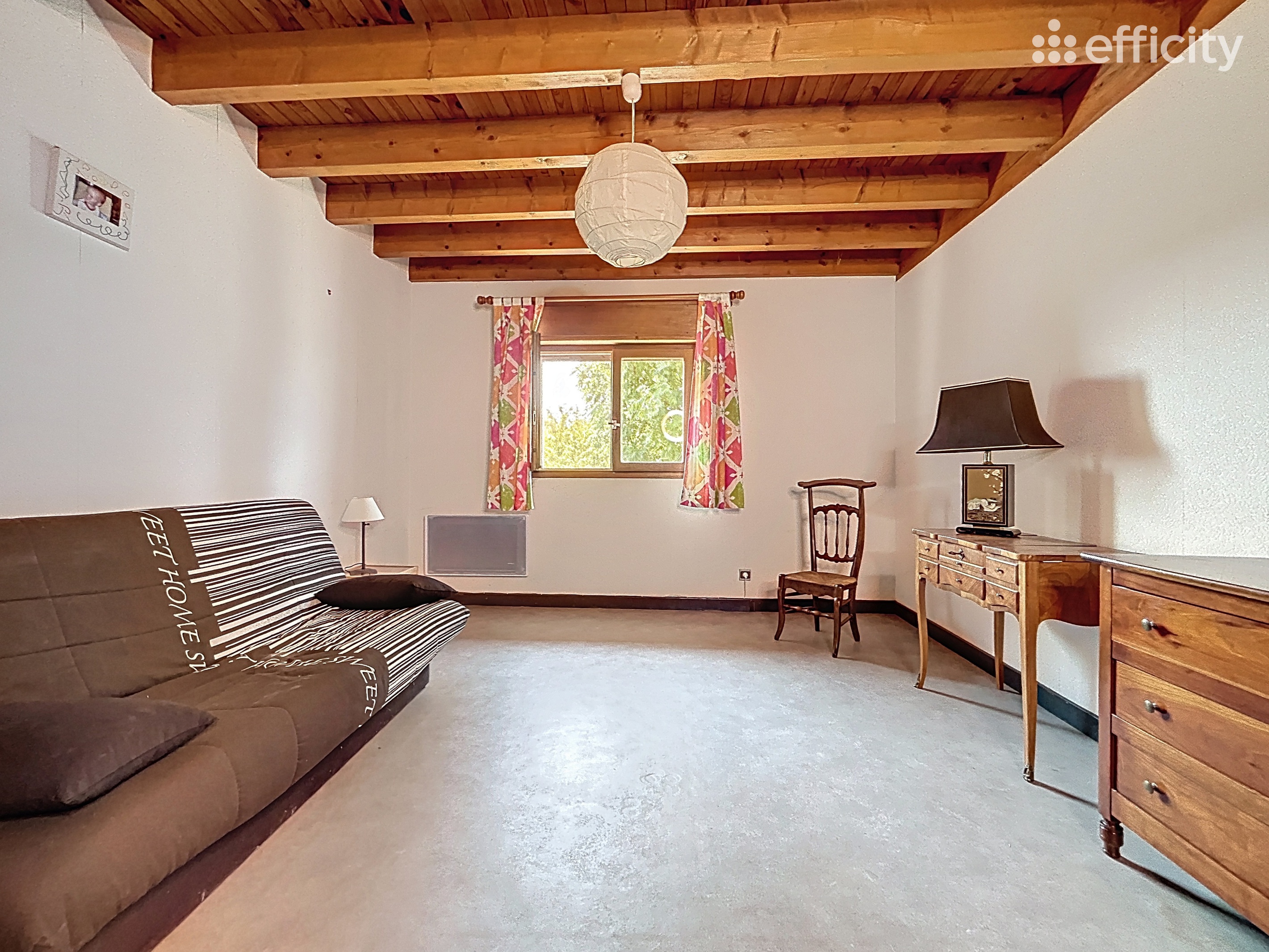 Achat immobilier Maison 6 pièces  194m2 à Bougé-Chambalud (38150) - Photo n°12