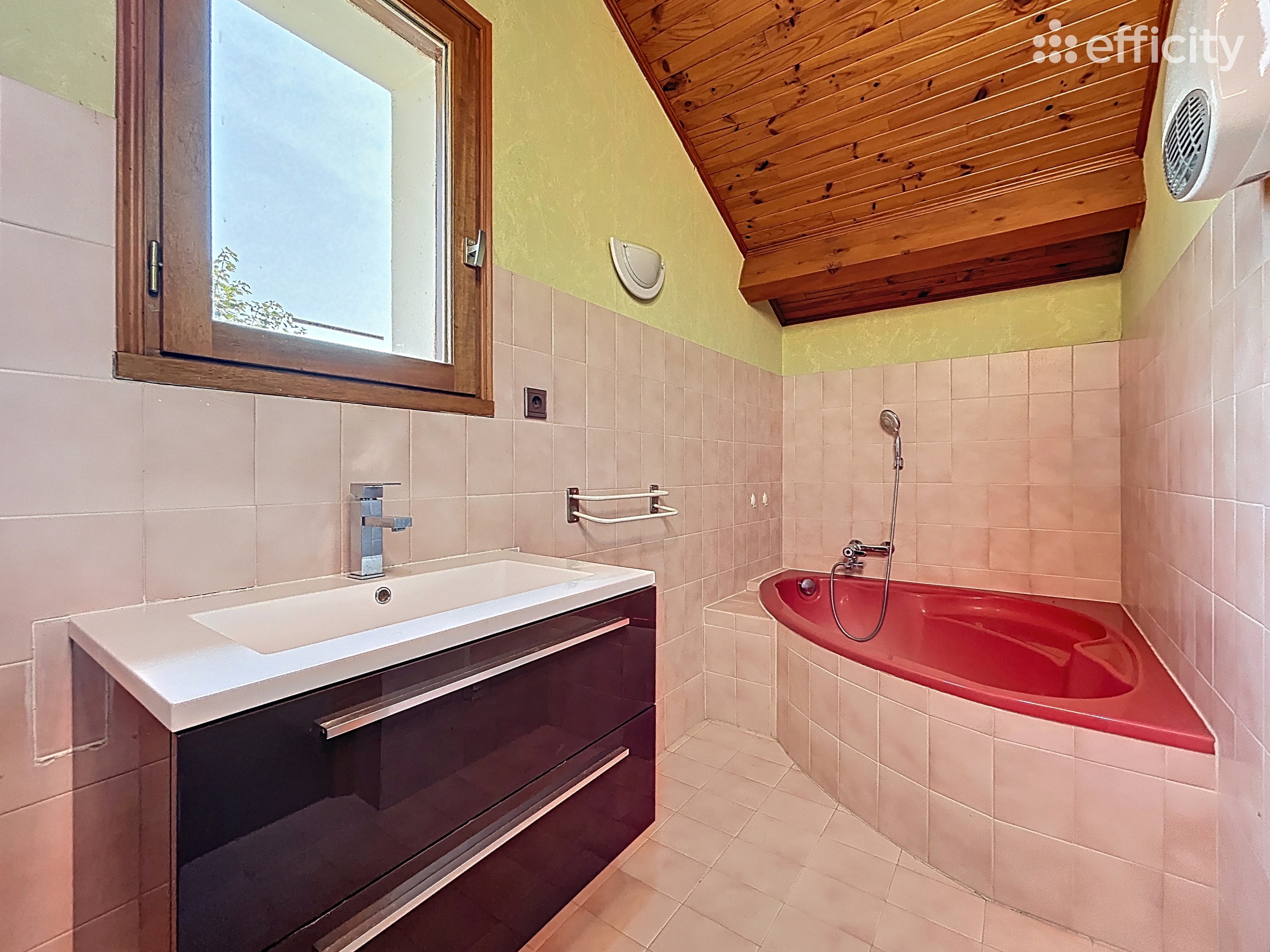 Achat immobilier Maison 6 pièces  194m2 à Bougé-Chambalud (38150) - Photo n°15