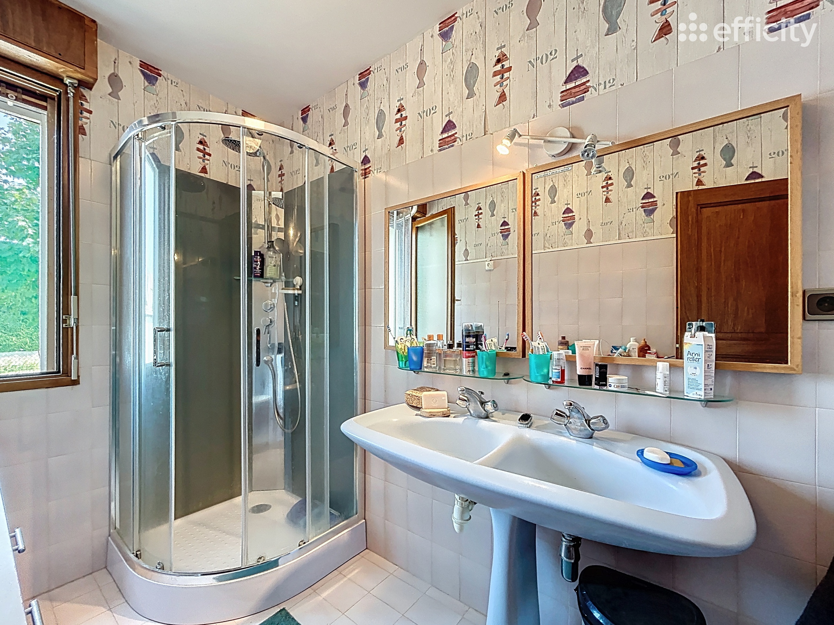Achat immobilier Maison 6 pièces  194m2 à Bougé-Chambalud (38150) - Photo n°17