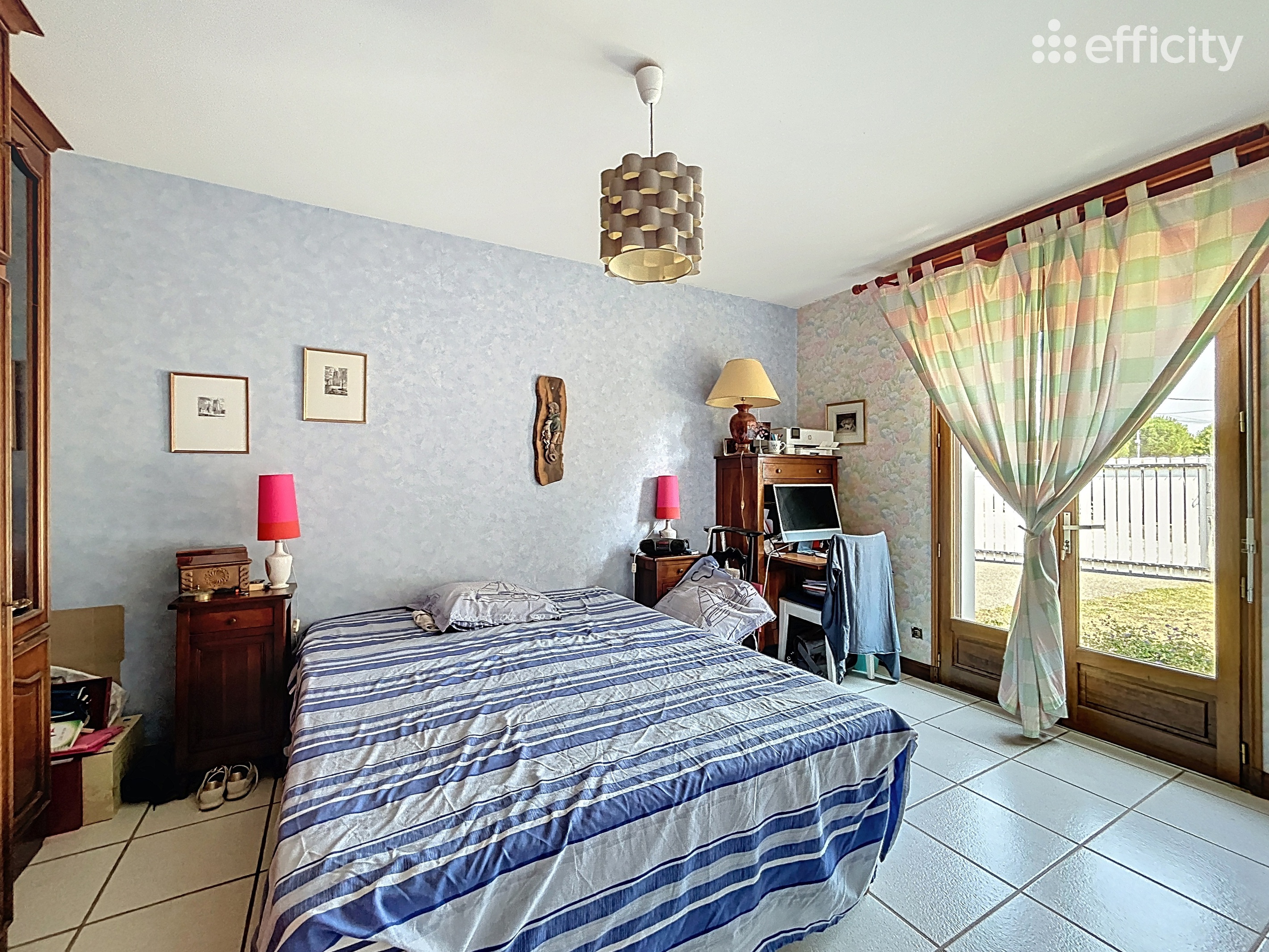 Achat immobilier Maison 6 pièces  194m2 à Bougé-Chambalud (38150) - Photo n°14