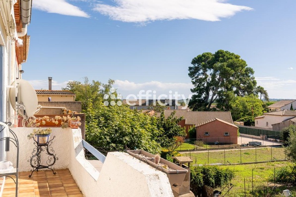 maison 5 pièces - 129m2 à Puimisson (34480)