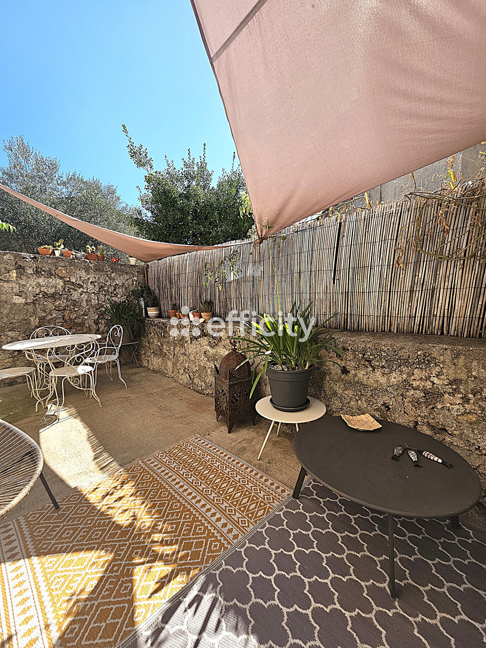 maison 5 pièces - 105m2 à Fabrègues (34690)