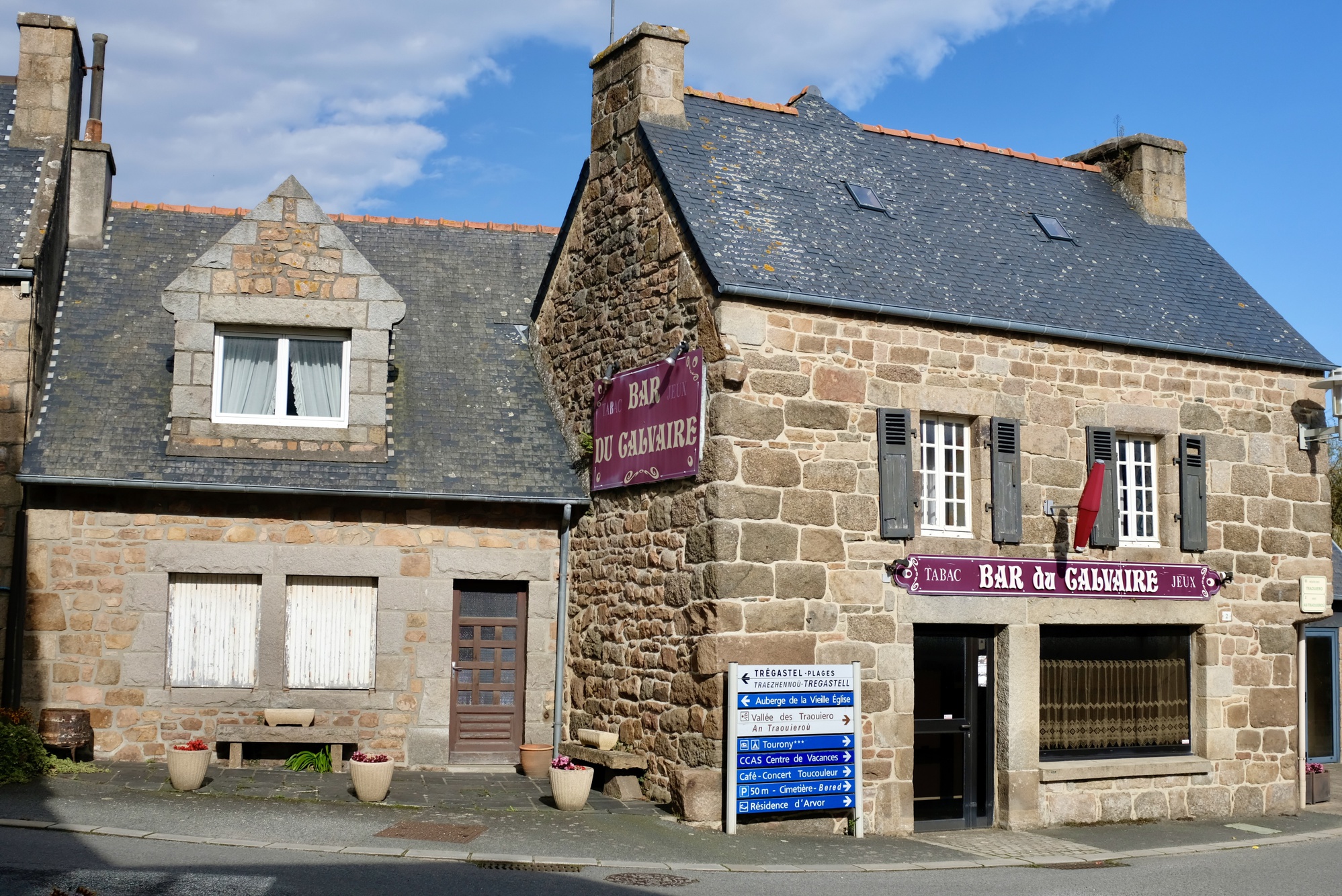 maison 10 pièces - 316m2 à Trégastel (22730)