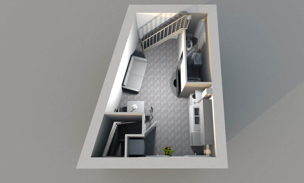 Achat immobilier Maison 3 pièces  67m2 à Murviel-lès-Béziers (34490) - Photo n°12