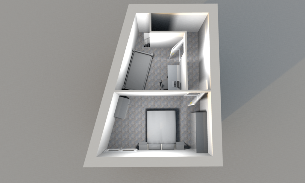 Achat immobilier Maison 3 pièces  67m2 à Murviel-lès-Béziers (34490) - Photo n°14