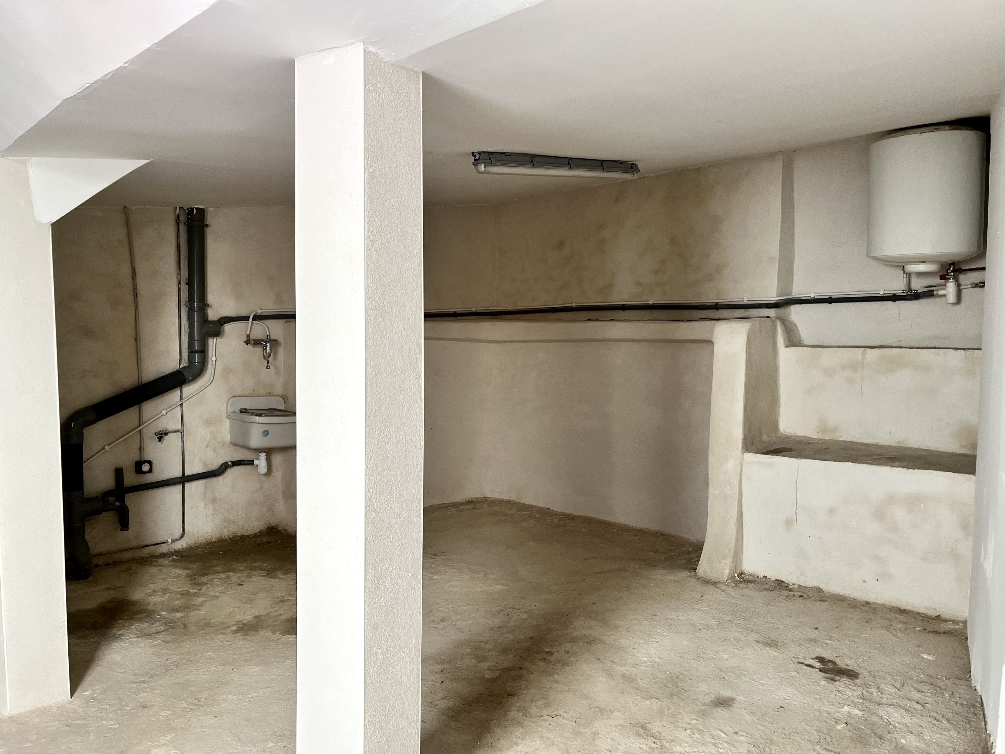 Achat immobilier Maison 3 pièces  67m2 à Murviel-lès-Béziers (34490) - Photo n°9