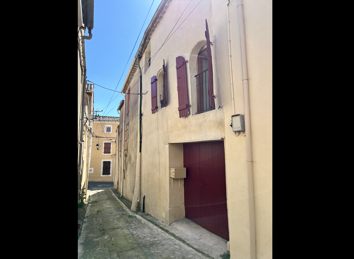 maison 3 pièces - 67,0m2 à Murviel-lès-Béziers (34490)