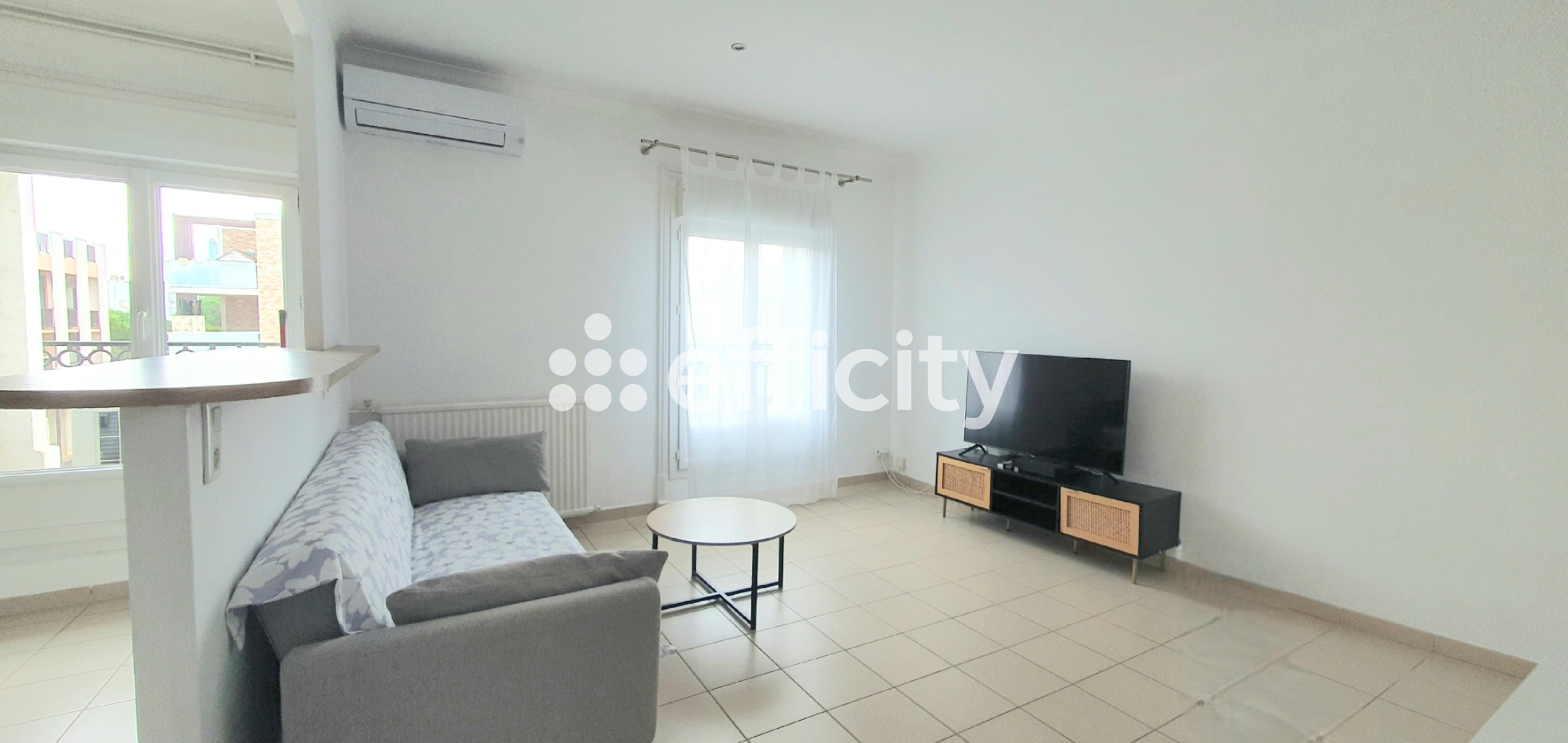 appartement 3 pièces - 63m2 à Béziers (34500)