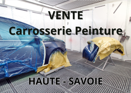 fonds-de-commerce  - 315m2 à Saint-Julien-en-Genevois (74160)