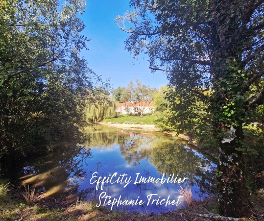 maison 4 pièces - 100m2 à Venansault (85190)