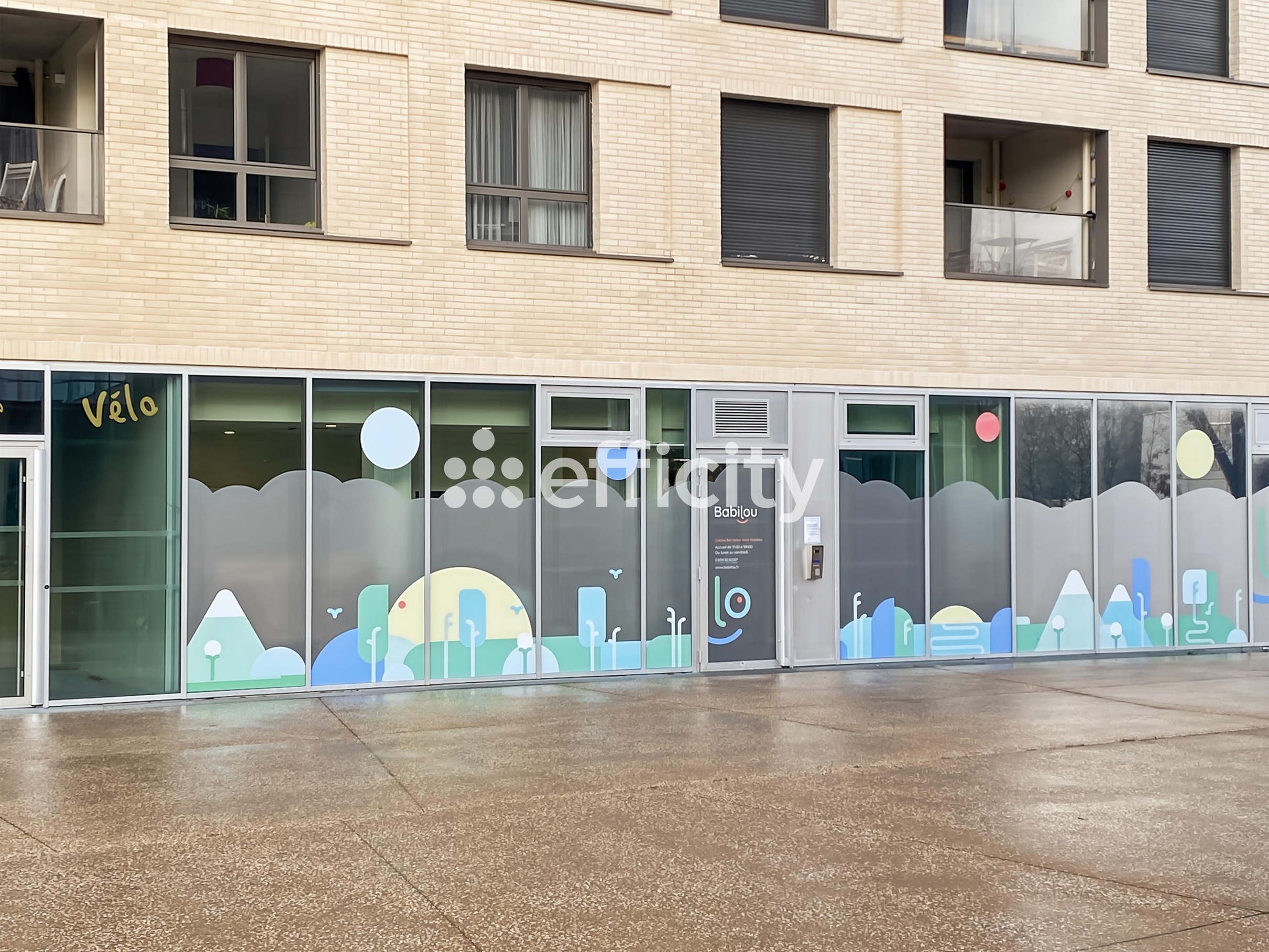 Achat immobilier Appartement 4 pièces  87m2 à Bordeaux (33300) - Photo n°11