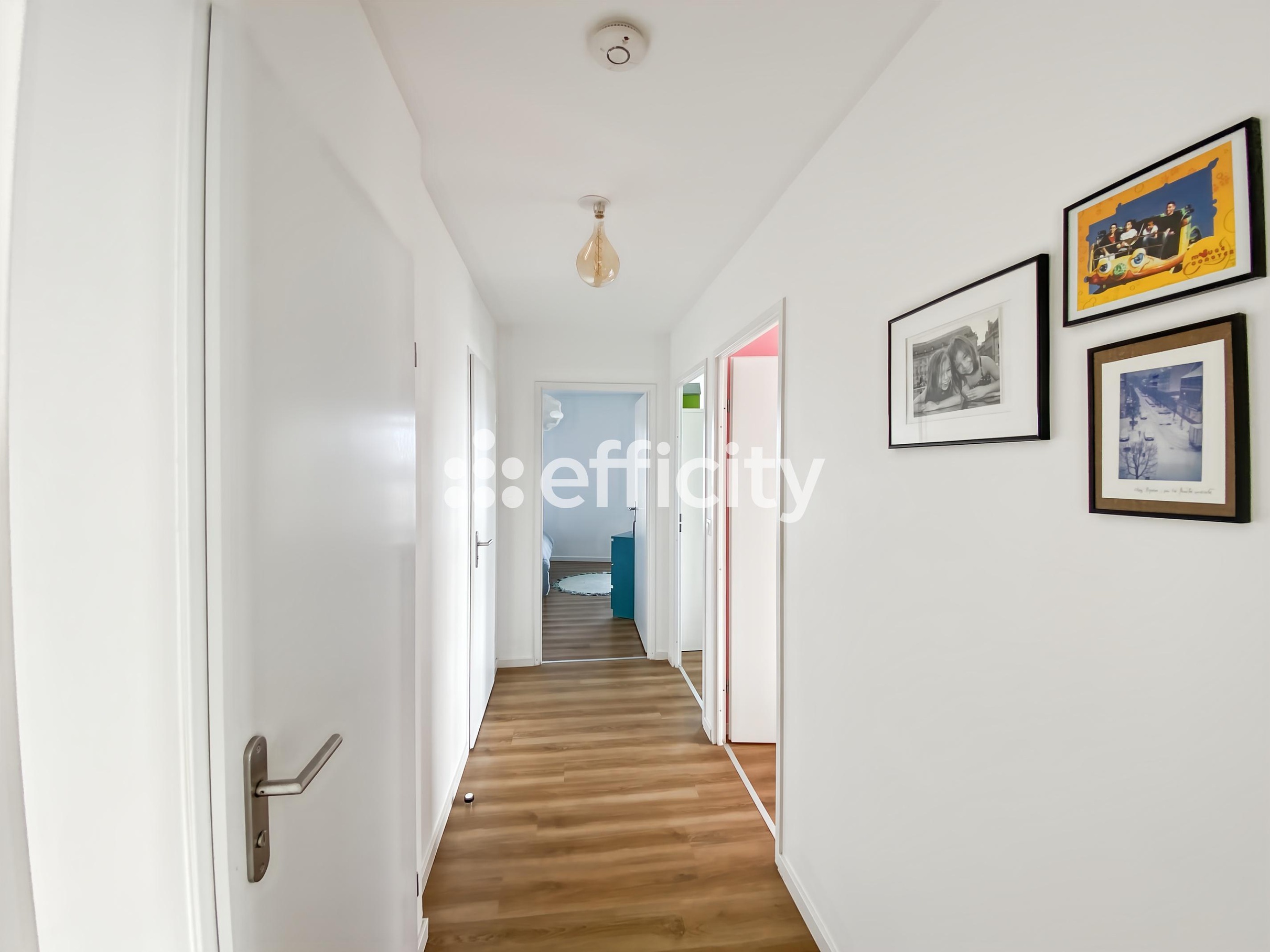 Achat immobilier Appartement 4 pièces  87m2 à Bordeaux (33300) - Photo n°5