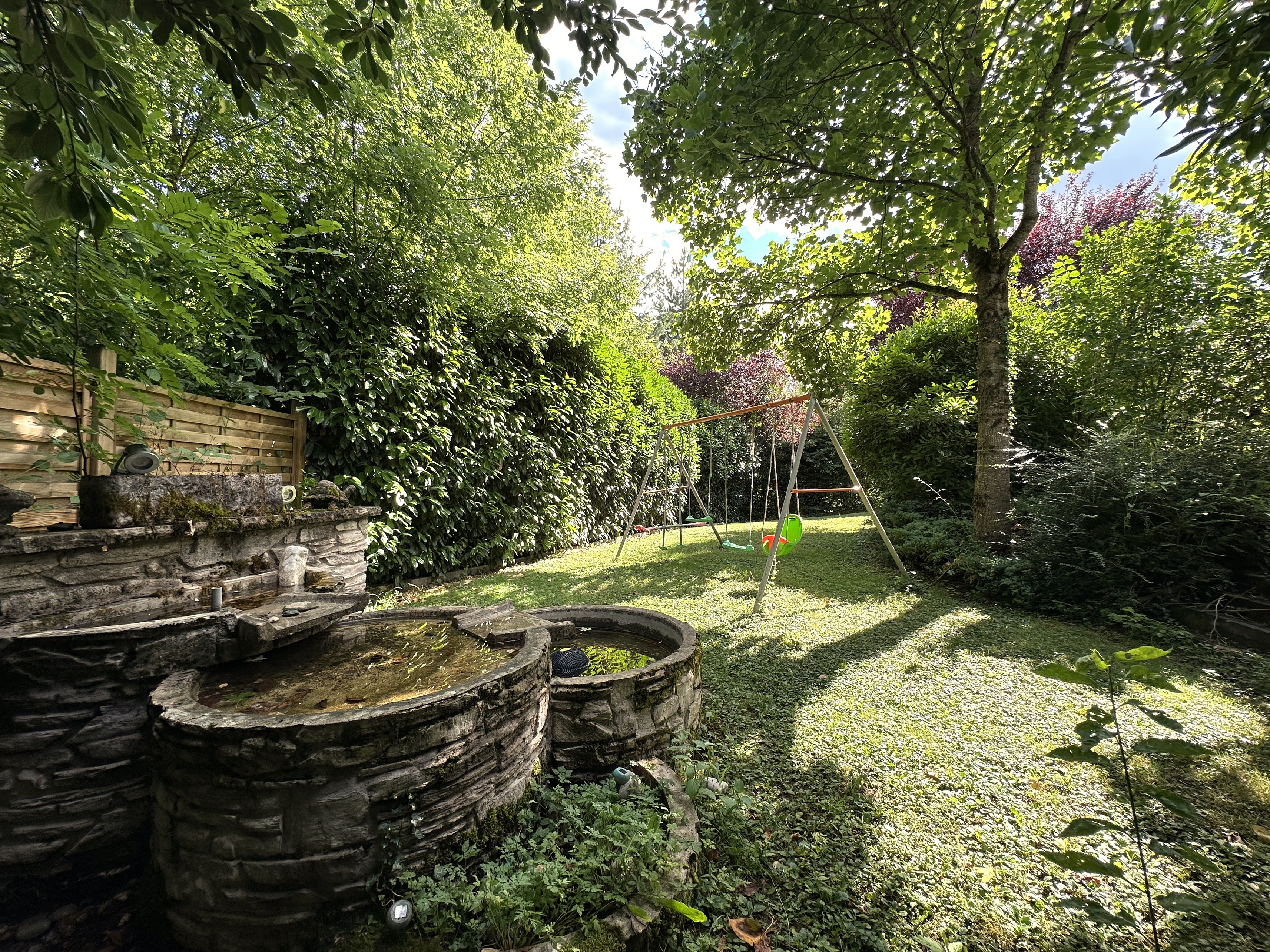 Achat immobilier Maison 6 pièces  203m2 à Annecy (74600) - Photo n°9
