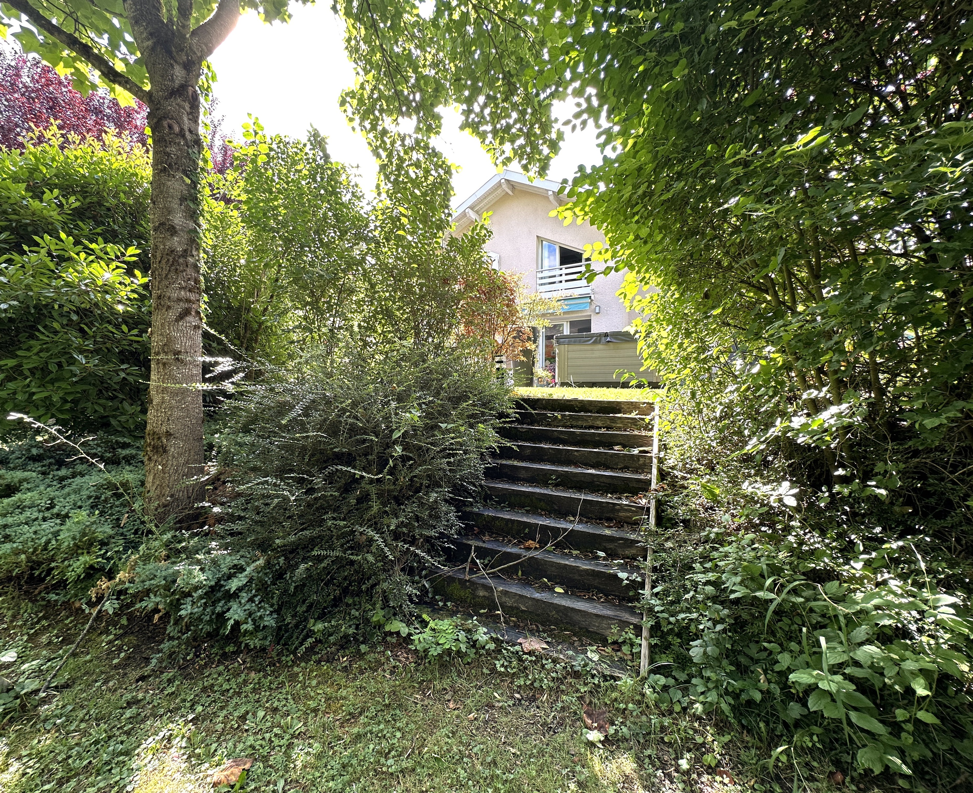 Achat immobilier Maison 6 pièces  203m2 à Annecy (74600) - Photo n°10