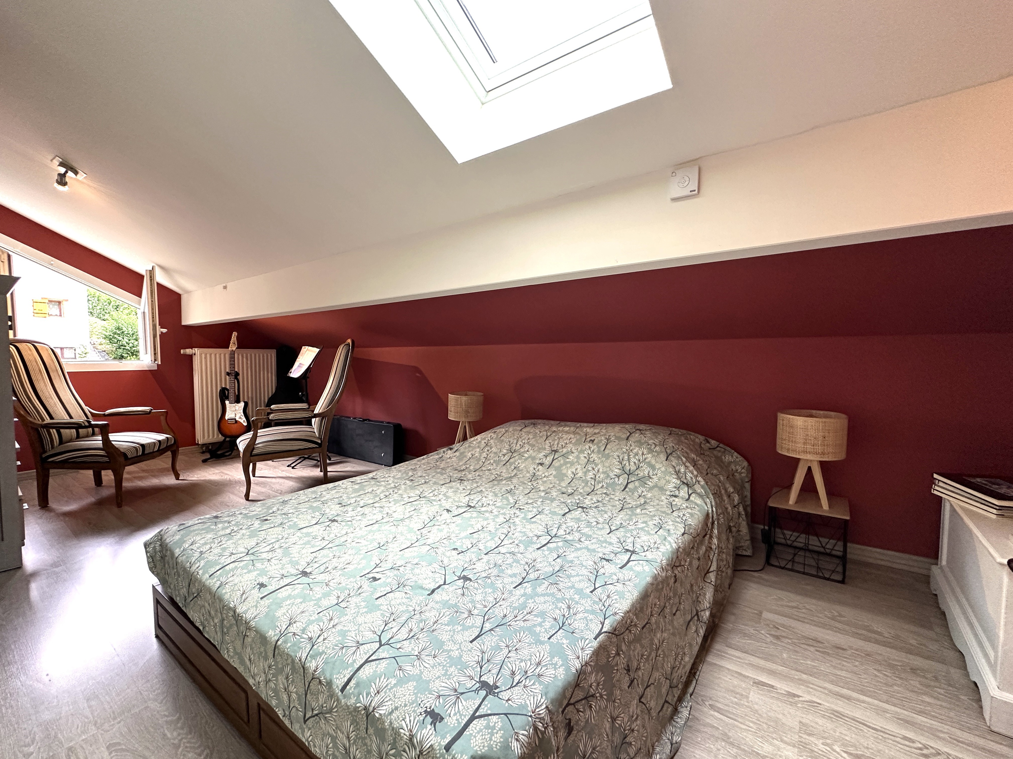 Achat immobilier Maison 6 pièces  203m2 à Annecy (74600) - Photo n°16