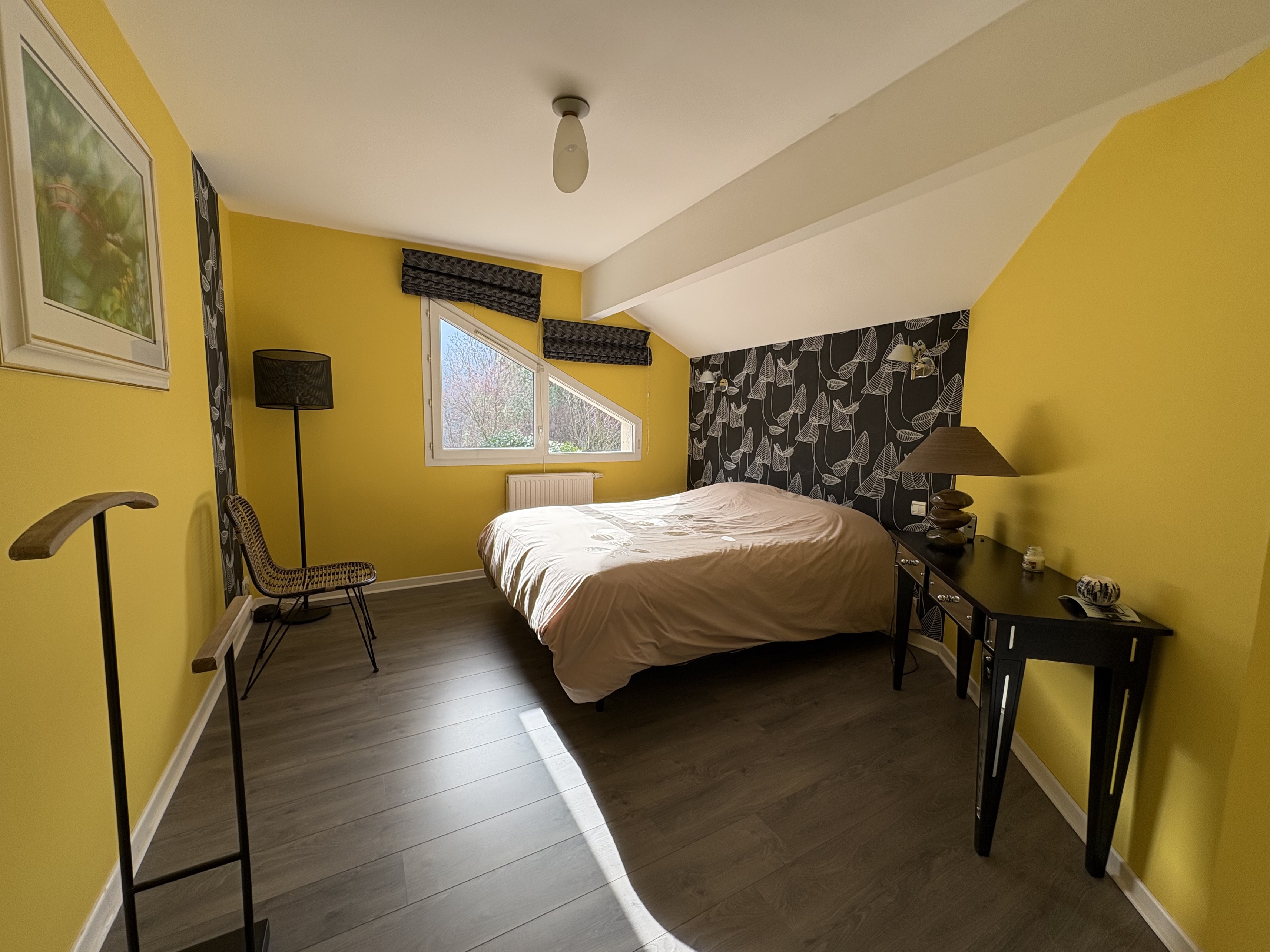 Achat immobilier Maison 6 pièces  203m2 à Annecy (74600) - Photo n°12