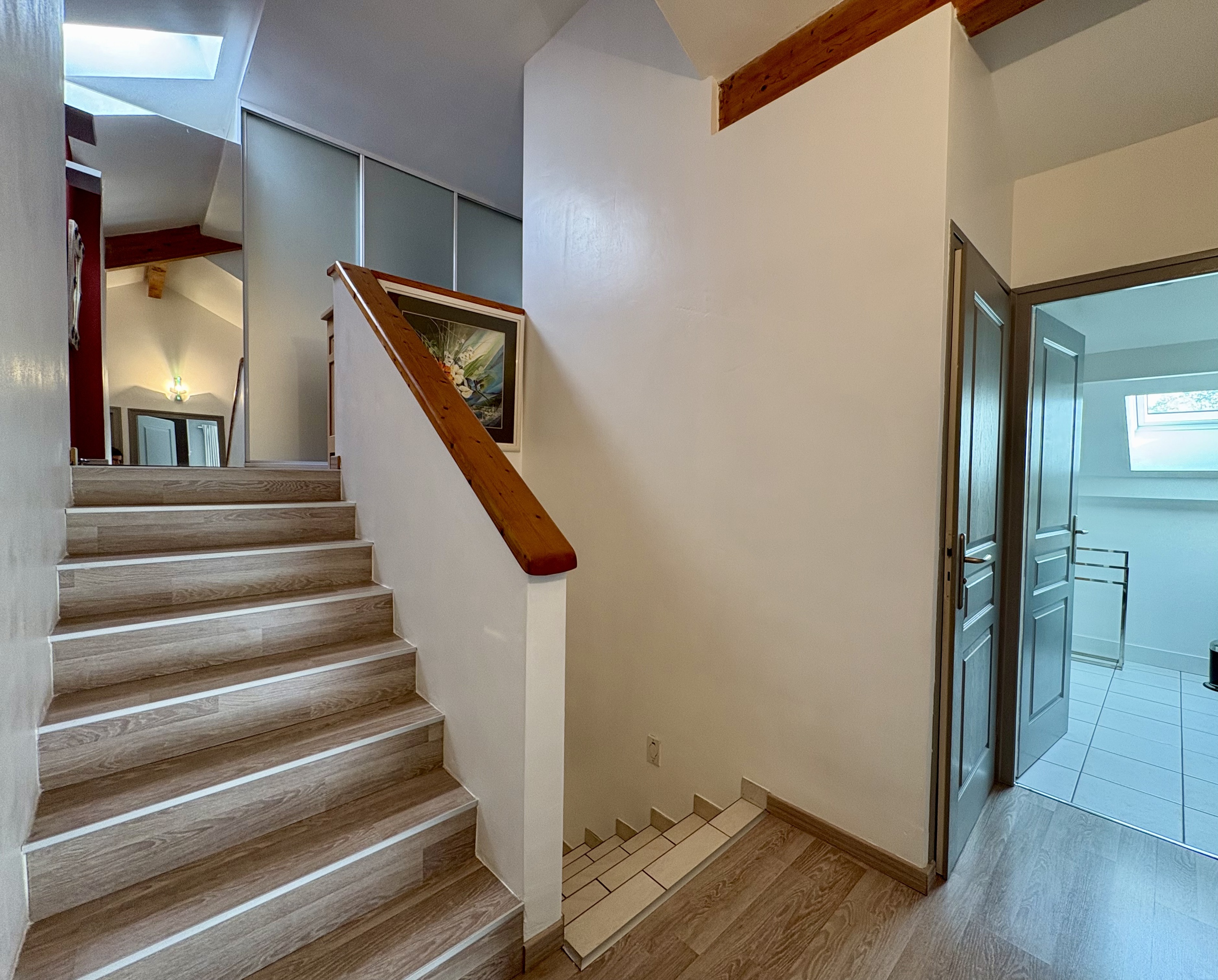 Achat immobilier Maison 6 pièces  203m2 à Annecy (74600) - Photo n°11