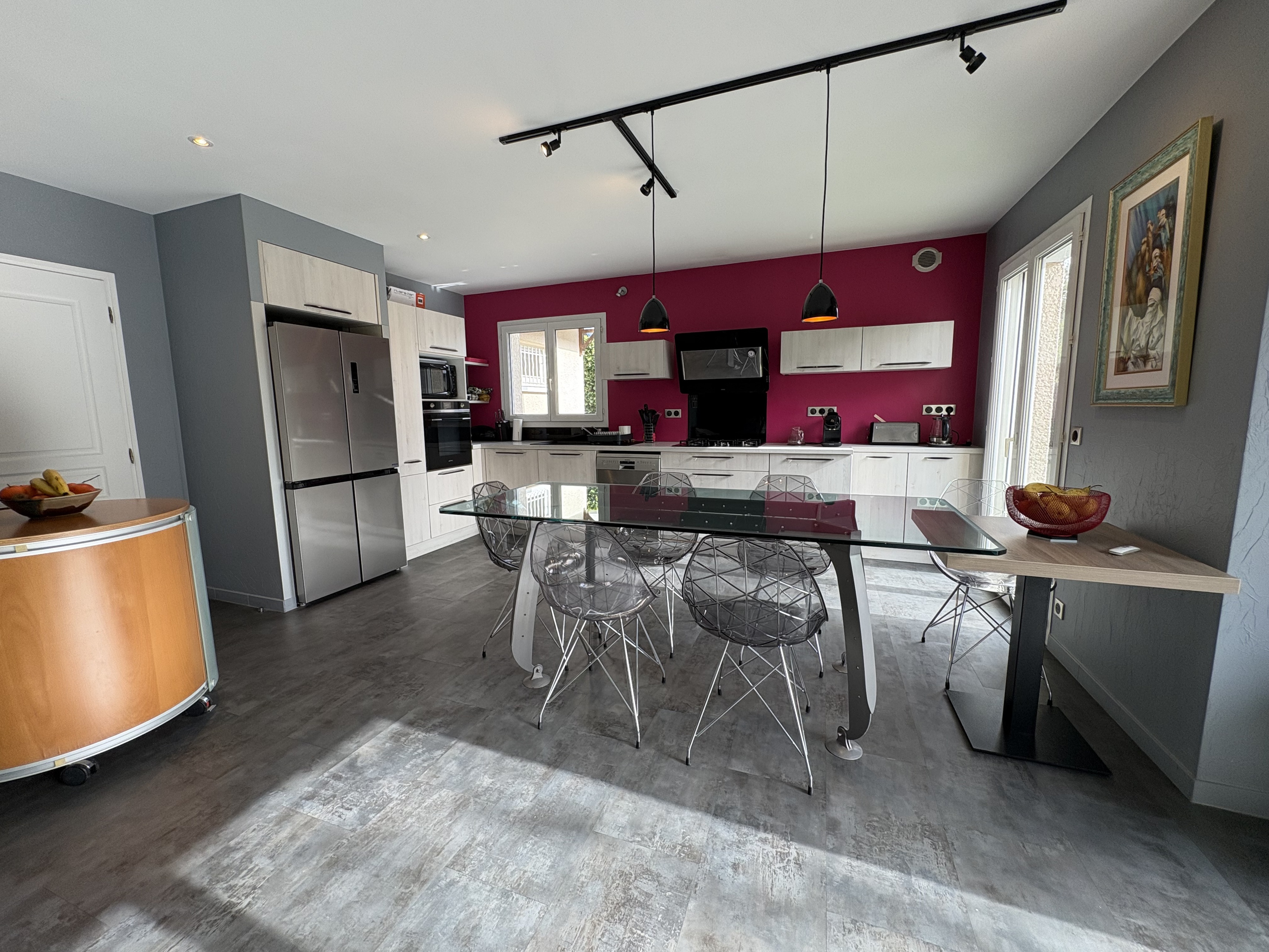 Achat immobilier Maison 6 pièces  203m2 à Annecy (74600) - Photo n°5