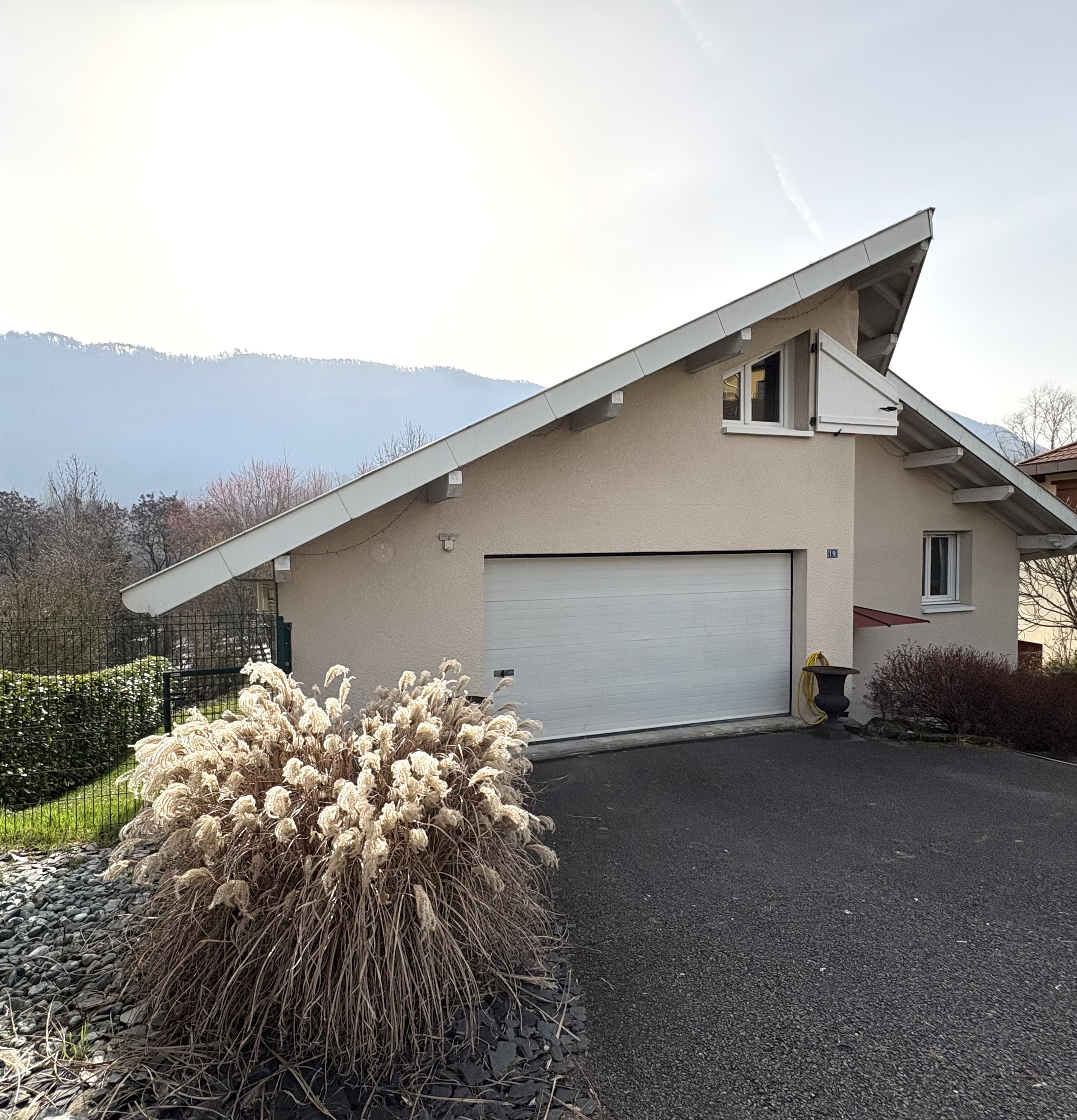 Achat immobilier Maison 6 pièces  203m2 à Annecy (74600) - Photo n°17