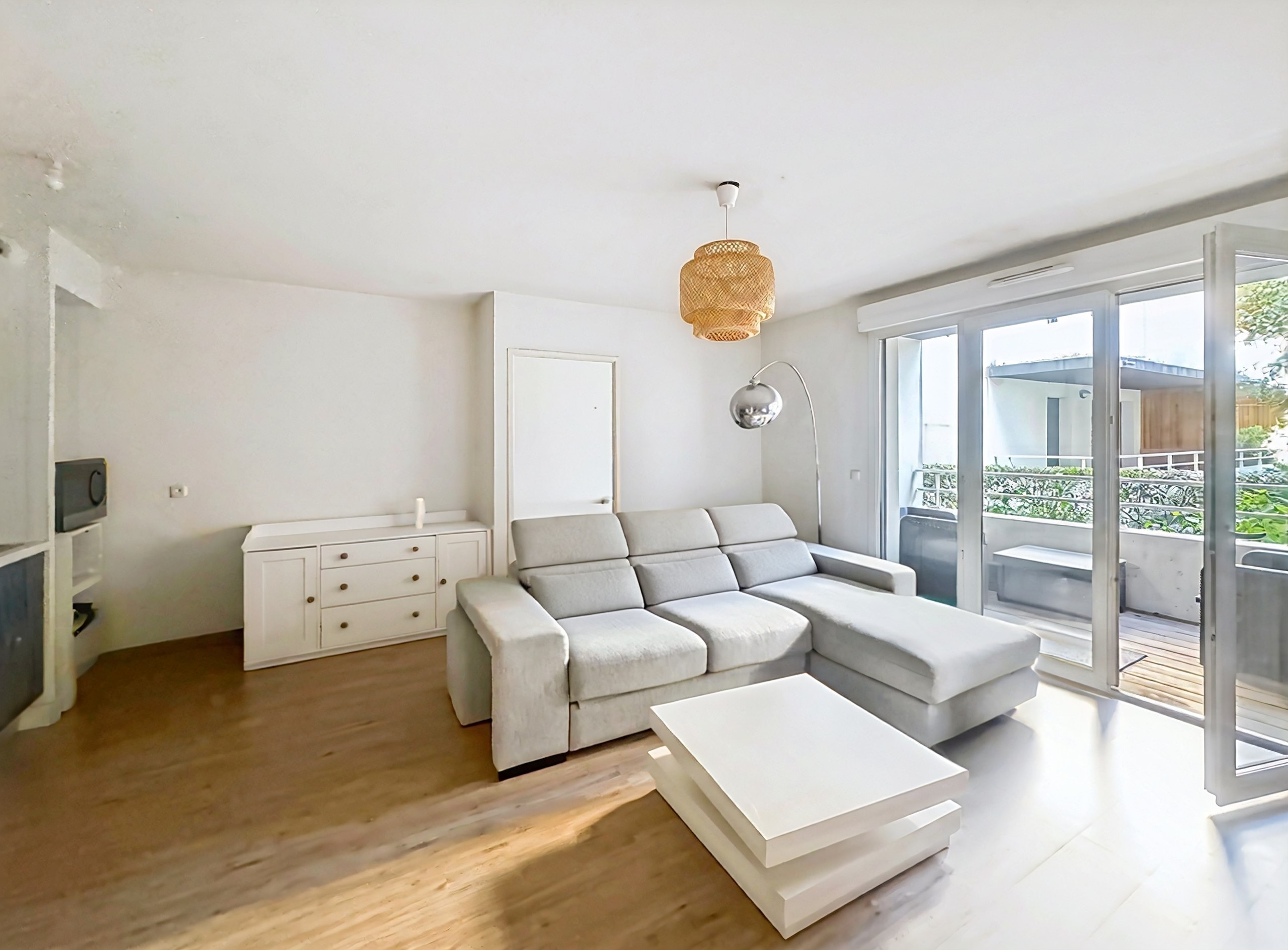 Appartement 2 pièces 44 m² · à Bordeaux · 44 m² · 205 000 €