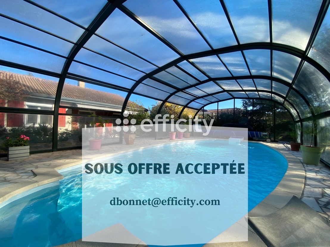 maison 4 pièces - 92m2 à Chambéon (42110)