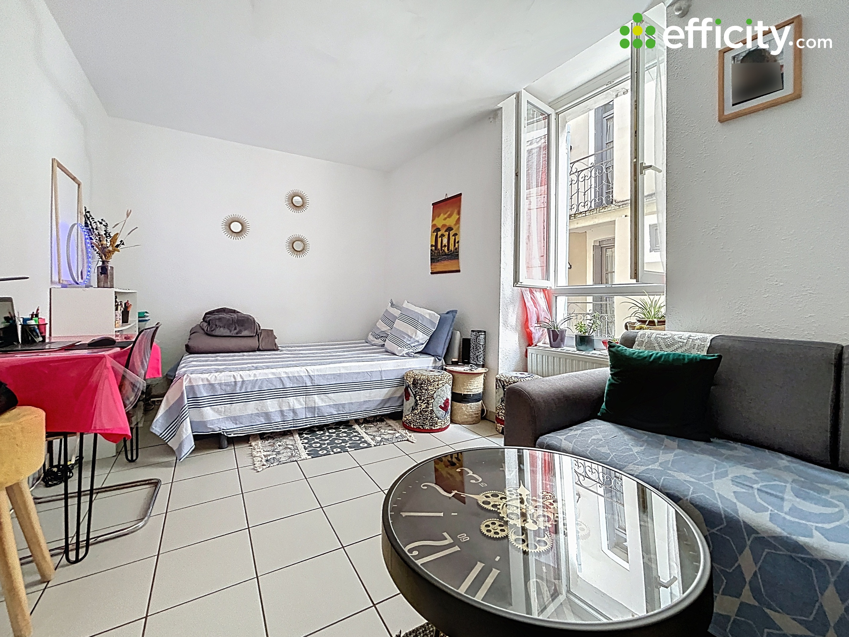 Achat immobilier Immeuble 9 pièces  203m2 à Cahors (46000) - Photo n°6