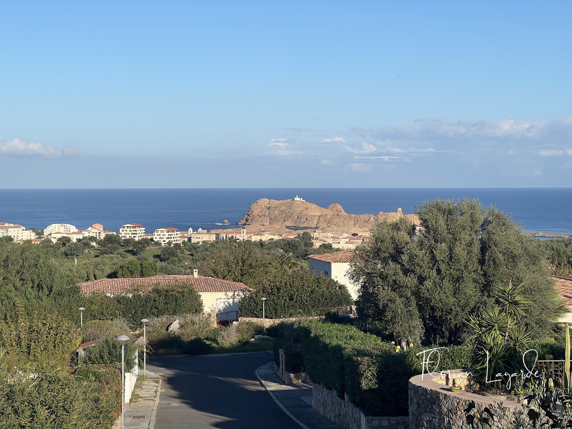 maison 6 pièces - 130m2 à Monticello (20220)