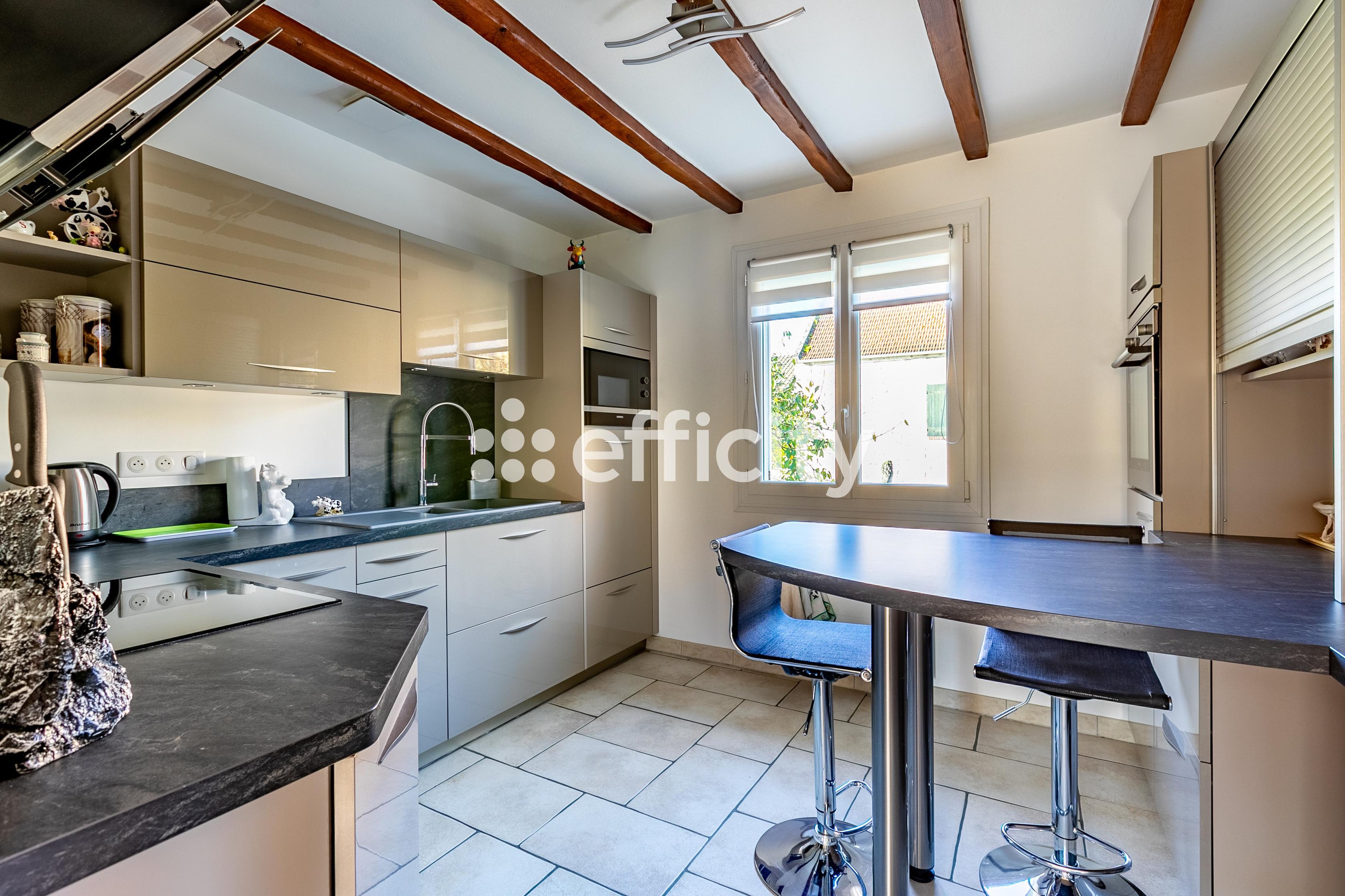 Achat maison 96 m2 Crépy-en-Valois (60800), 5 pièces