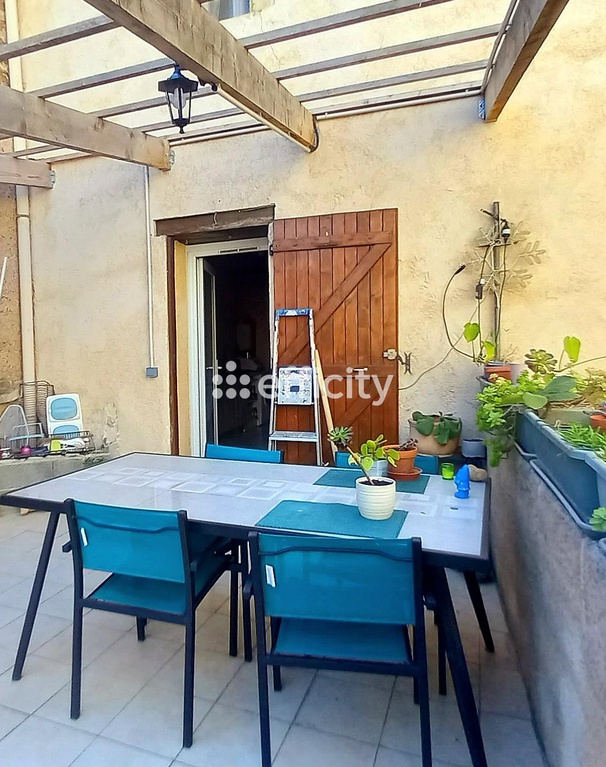 maison 7 pièces - 200m2 à Bessan (34550)