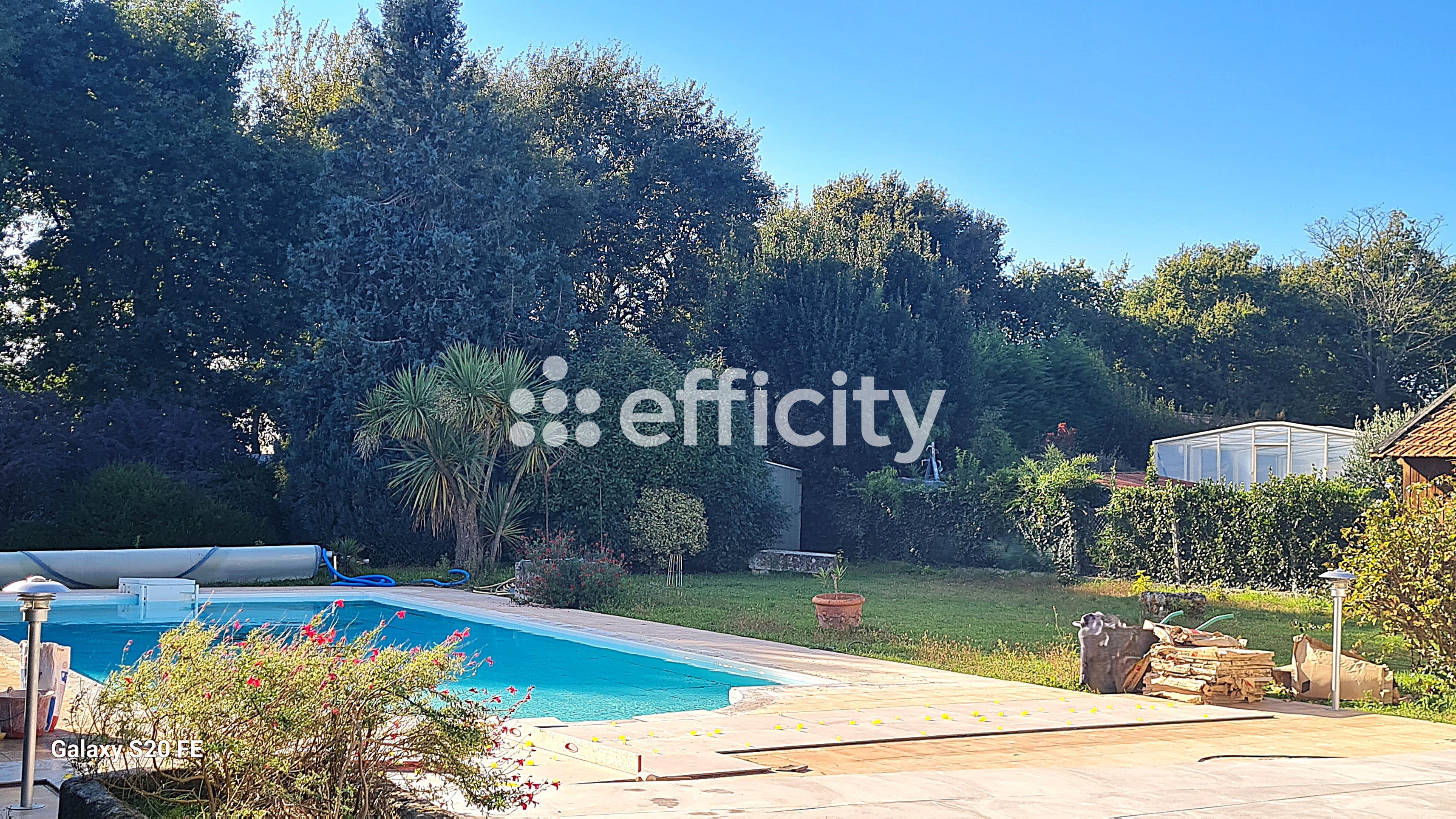 Achat immobilier Maison 5 pièces  153m2 à La Tremblade (17390) - Photo n°1