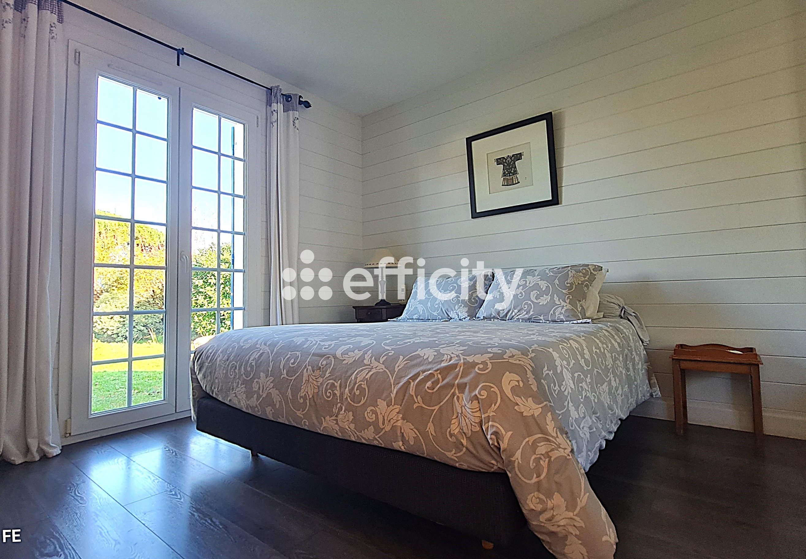 Achat immobilier Maison 5 pièces  153m2 à La Tremblade (17390) - Photo n°6