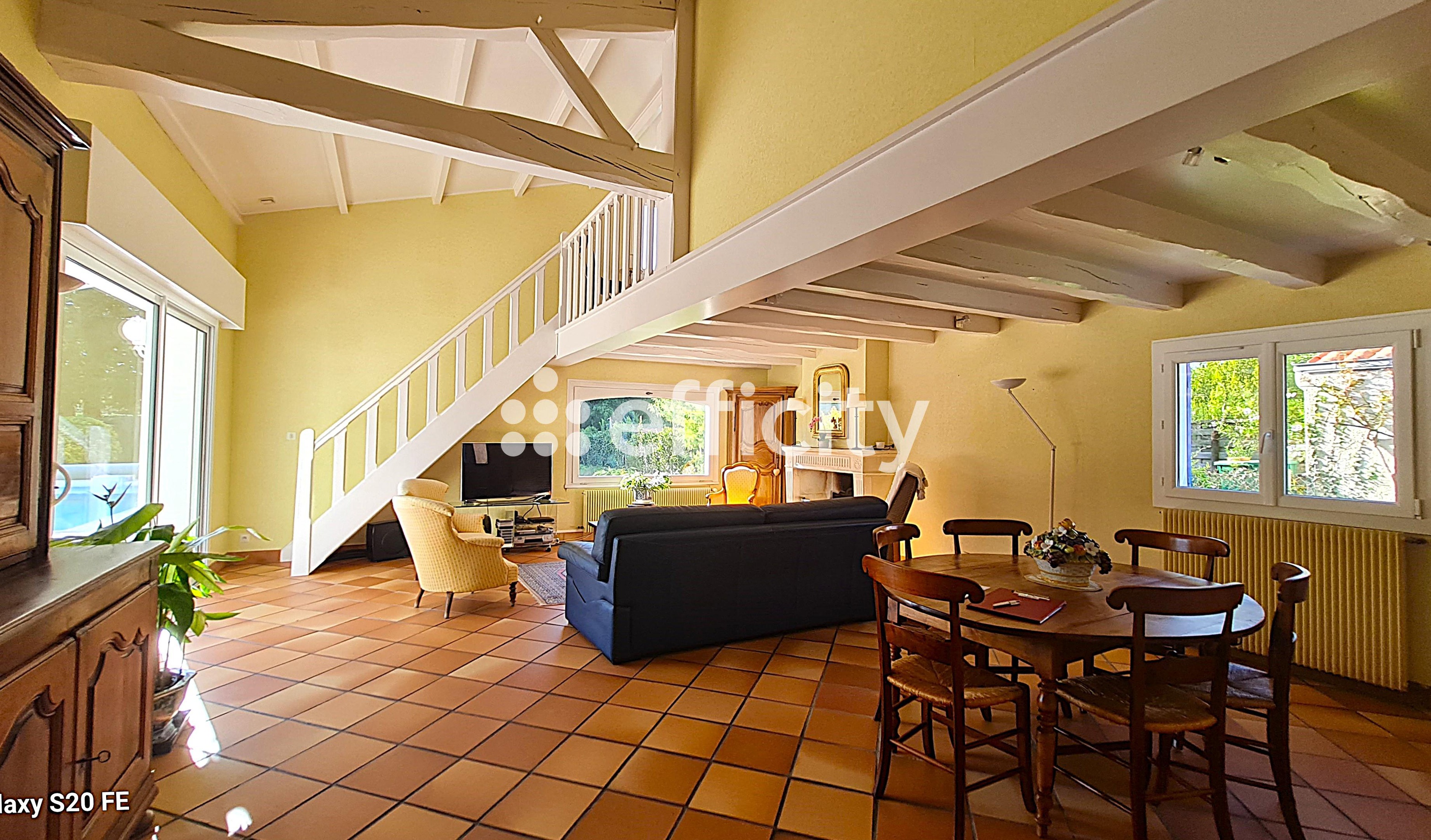 Achat immobilier Maison 5 pièces  153m2 à La Tremblade (17390) - Photo n°4