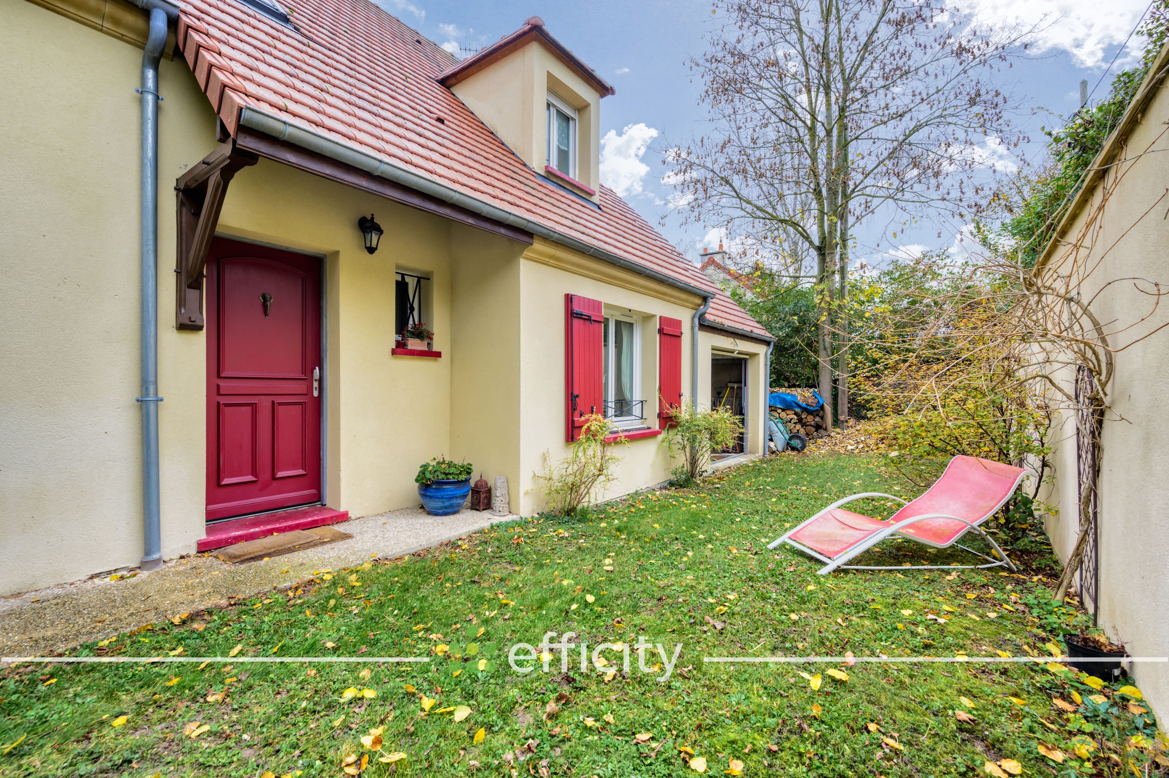 maison 7 pièces - 141m2 à Mériel (95630)
