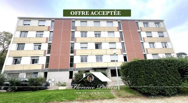 appartement 4 pièces - 85m2 à Montluel (01120)
