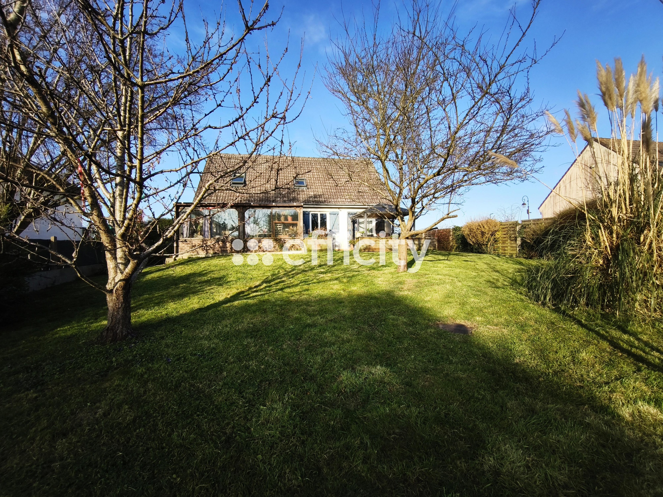 maison 7 pièces - 153m2 à Belloy-en-France (95270)