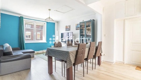 appartement 3 pièces - 56m2 à Wattignies (59139)