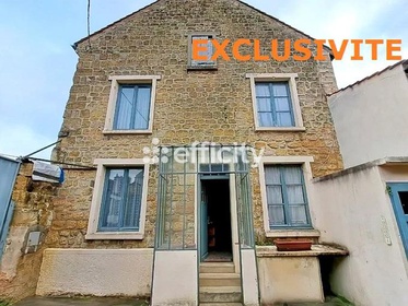 maison 7 pièces - 112m2 à Cergy (95000)