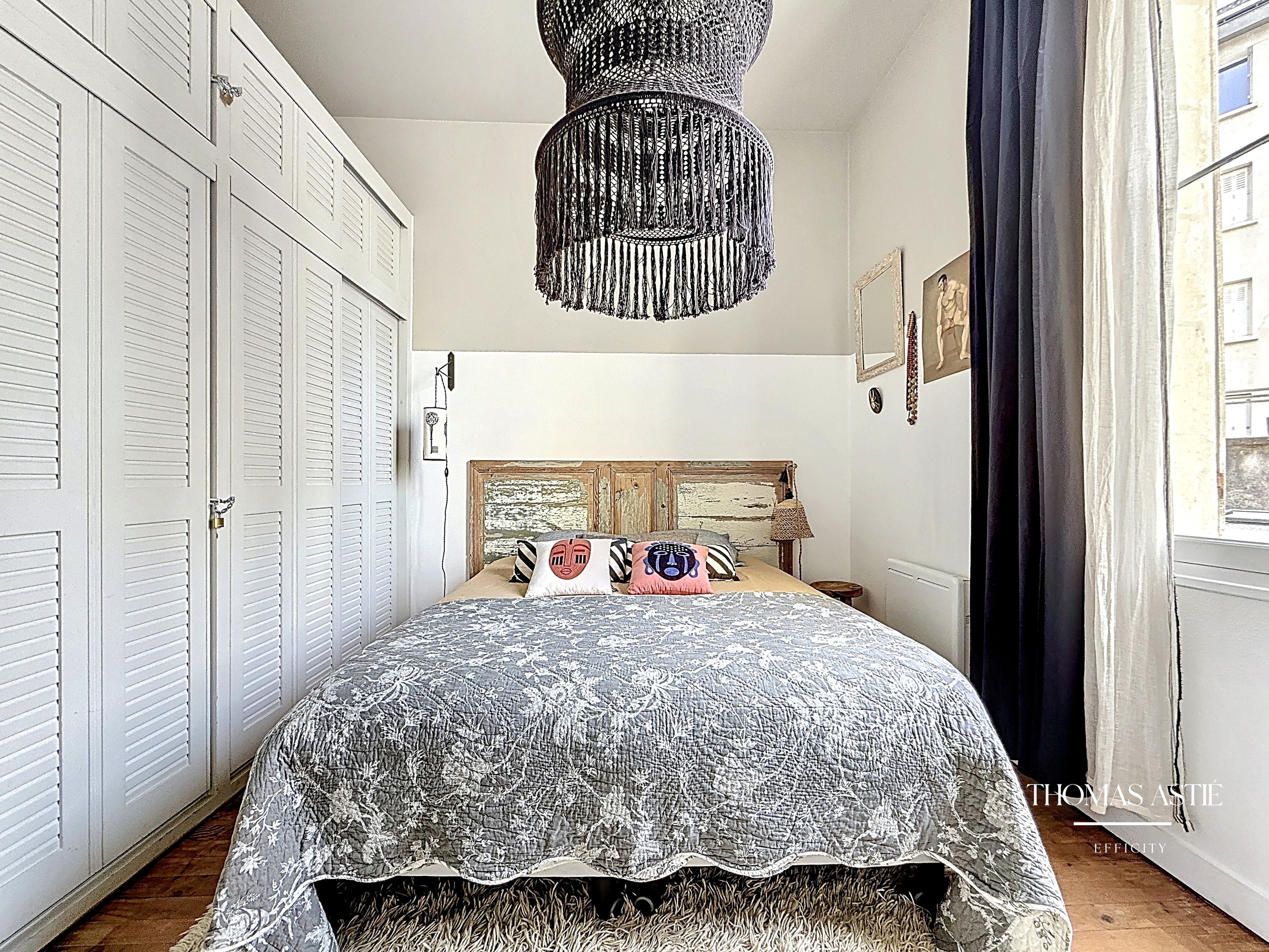 Achat immobilier Appartement 3 pièces  88m2 à Saumur (49400) - Photo n°8