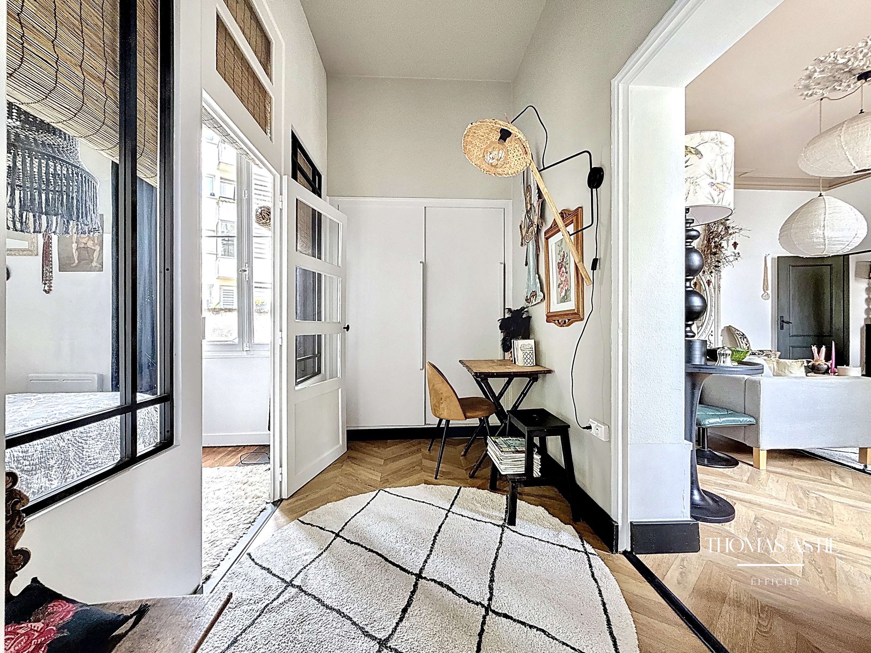 Achat immobilier Appartement 3 pièces  88m2 à Saumur (49400) - Photo n°7