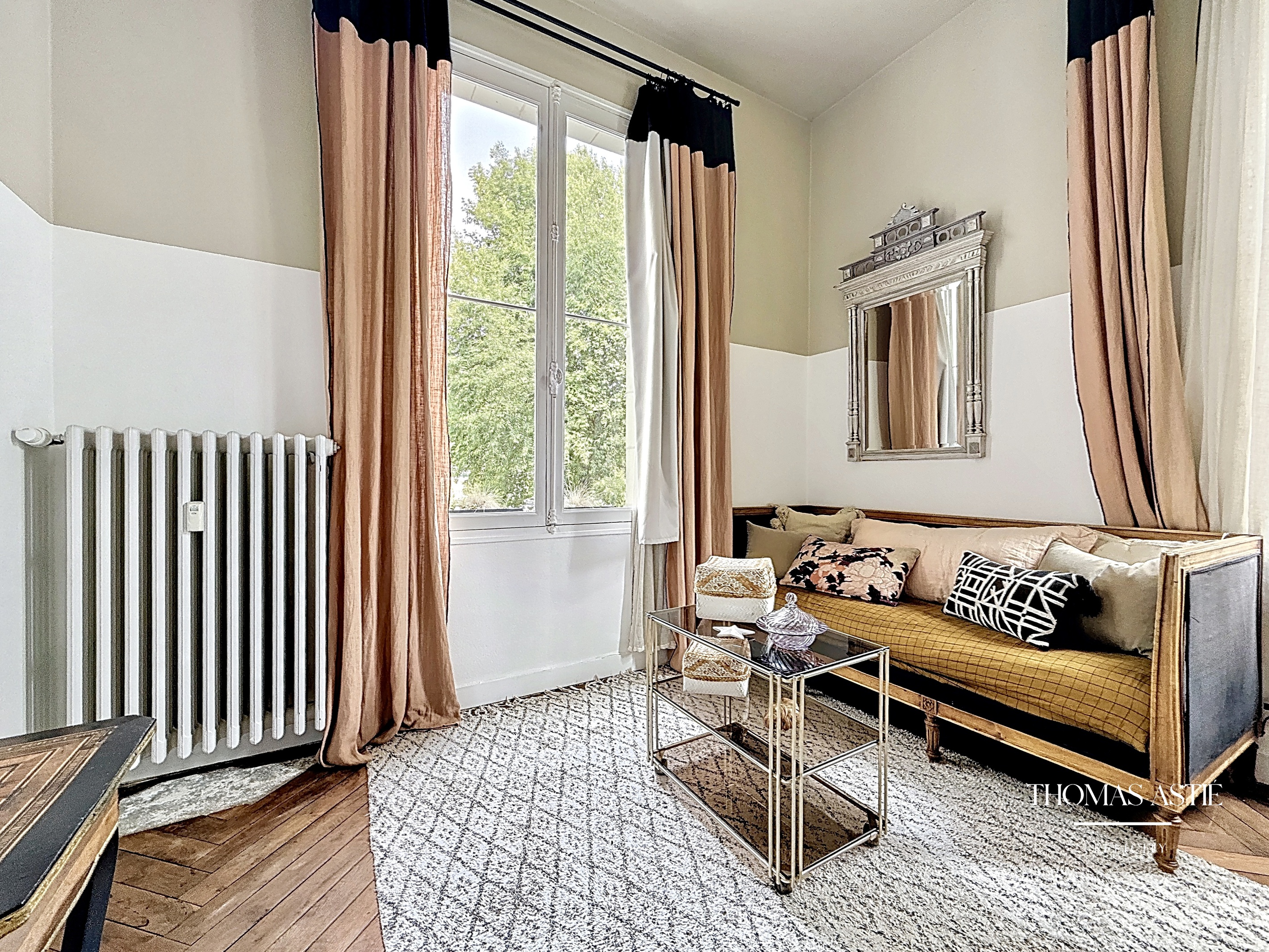 Achat immobilier Appartement 3 pièces  88m2 à Saumur (49400) - Photo n°9