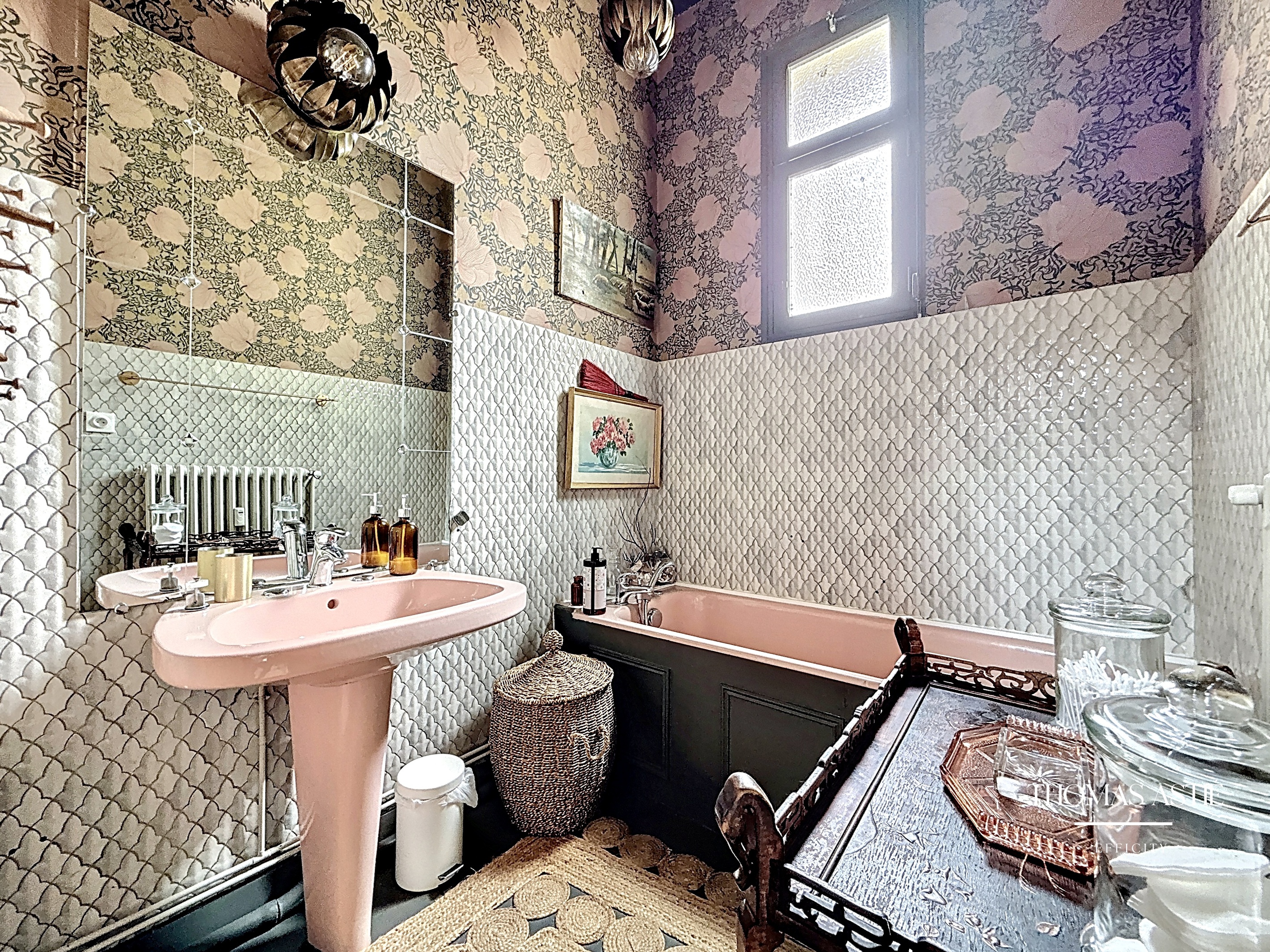 Achat immobilier Appartement 3 pièces  88m2 à Saumur (49400) - Photo n°11