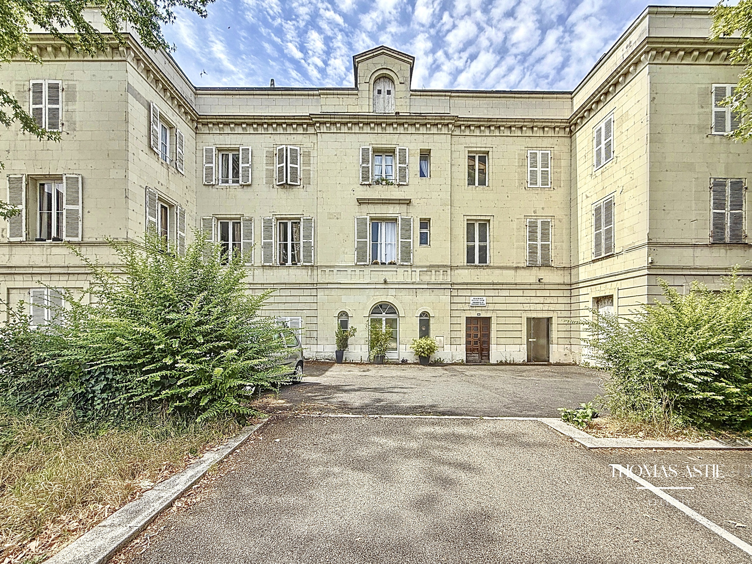 Achat immobilier Appartement 3 pièces  88m2 à Saumur (49400) - Photo n°12