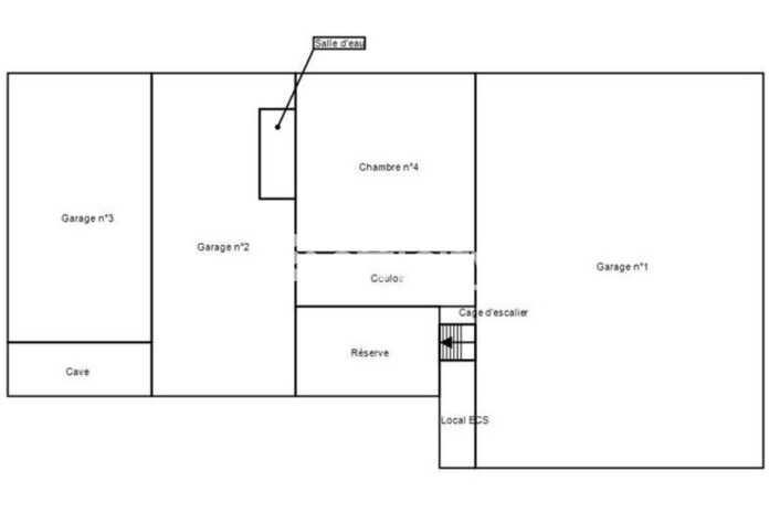 Achat immobilier Maison 5 pièces  130m2 à Saint-Césaire (17770) - Photo n°19