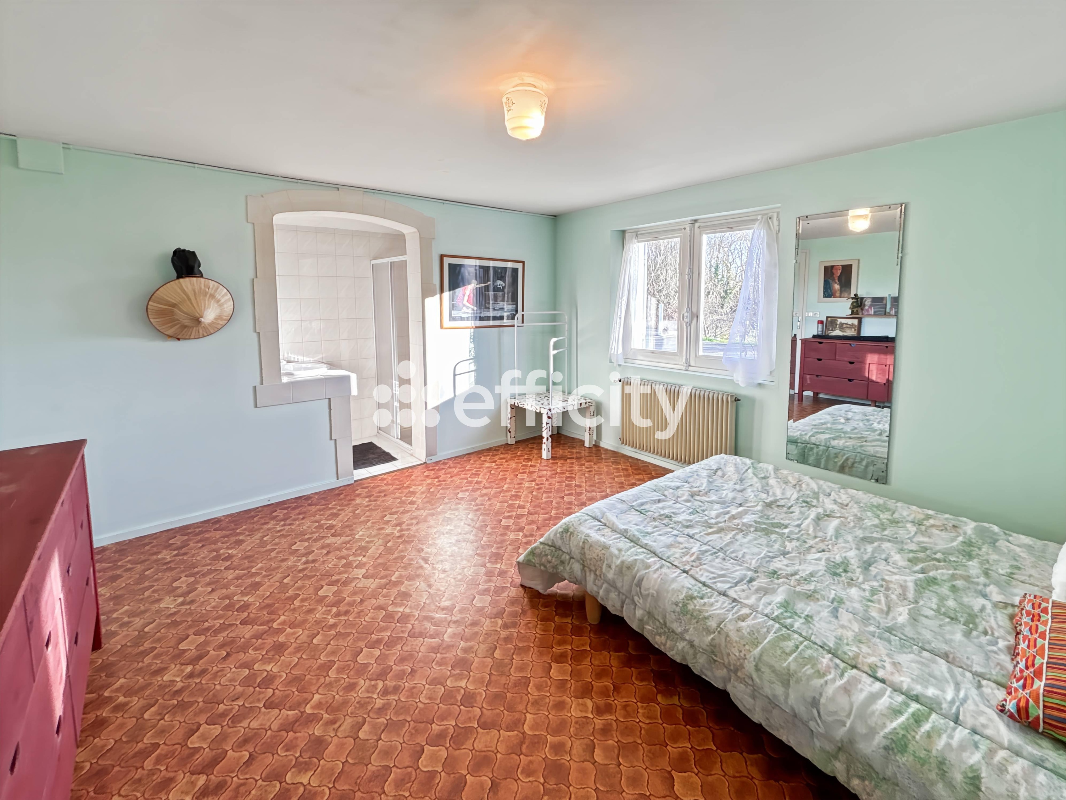 Achat immobilier Maison 5 pièces  130m2 à Saint-Césaire (17770) - Photo n°16