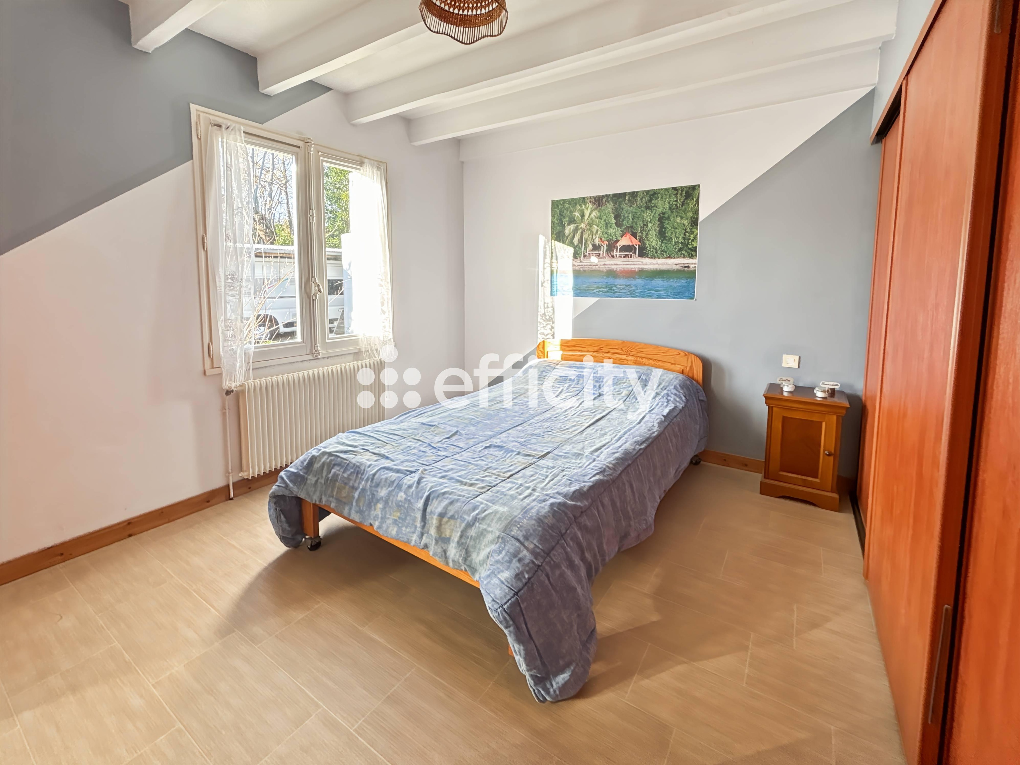 Achat immobilier Maison 5 pièces  130m2 à Saint-Césaire (17770) - Photo n°14