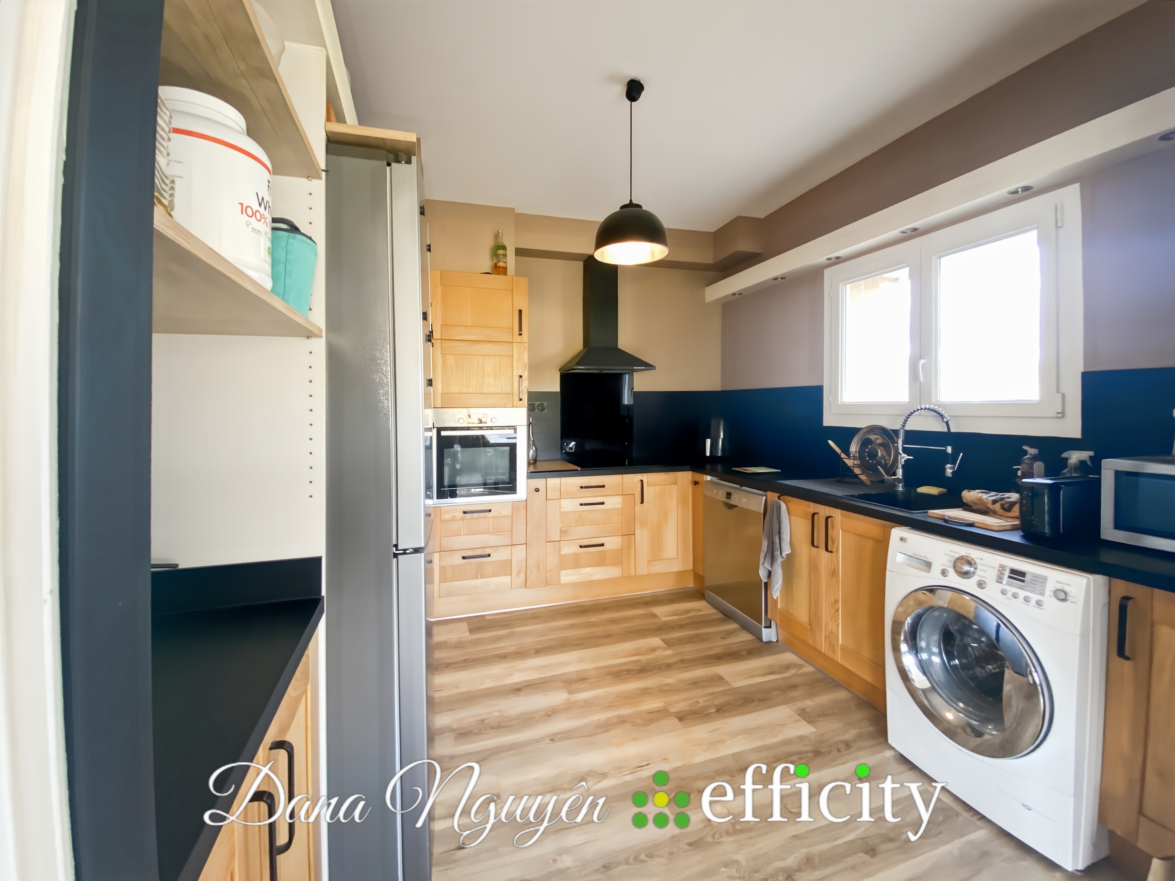 Achat immobilier Maison 9 pièces  154m2 à Saint-Privat-des-Vieux (30340) - Photo n°5