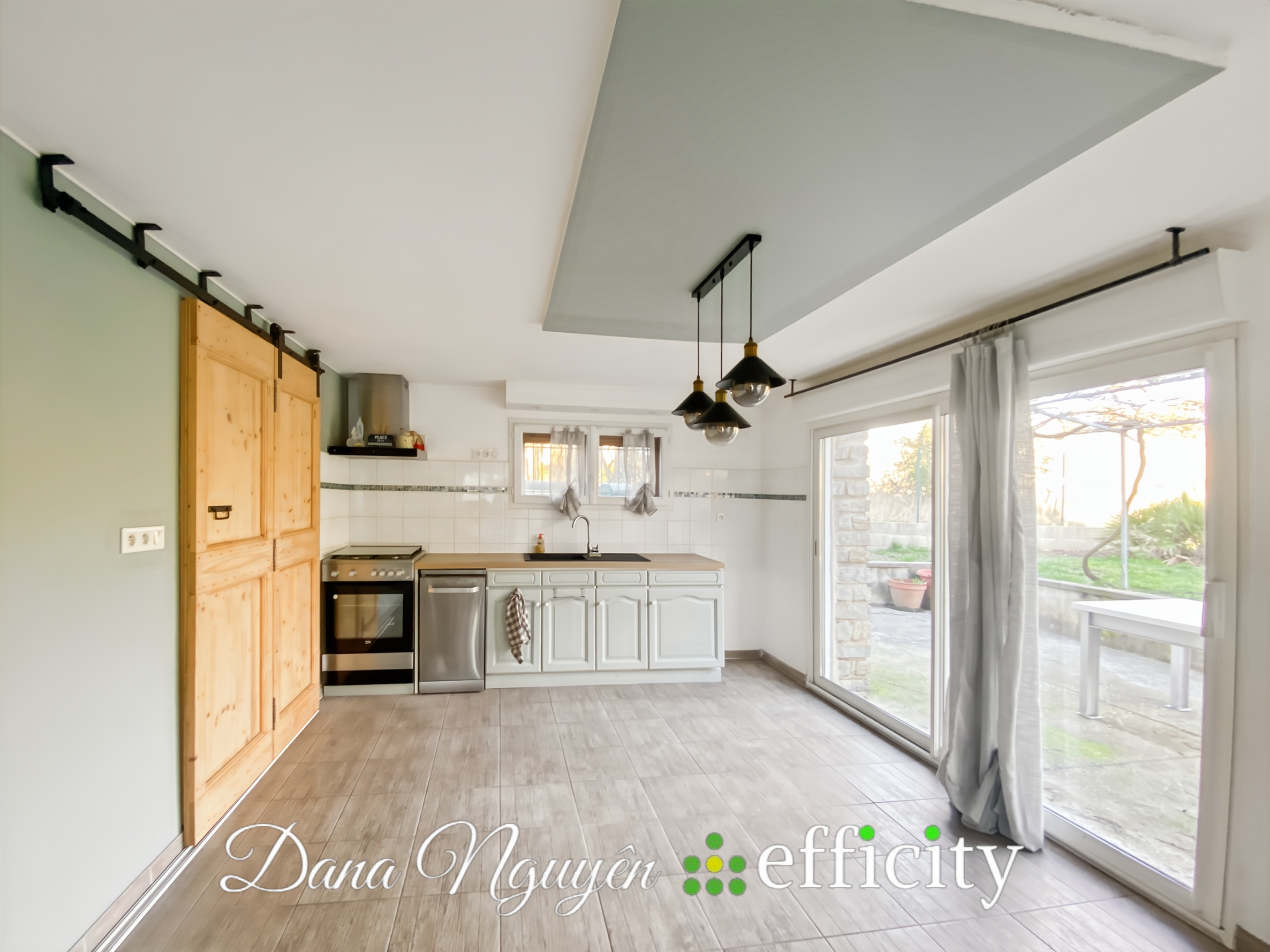 Achat immobilier Maison 9 pièces  154m2 à Saint-Privat-des-Vieux (30340) - Photo n°13
