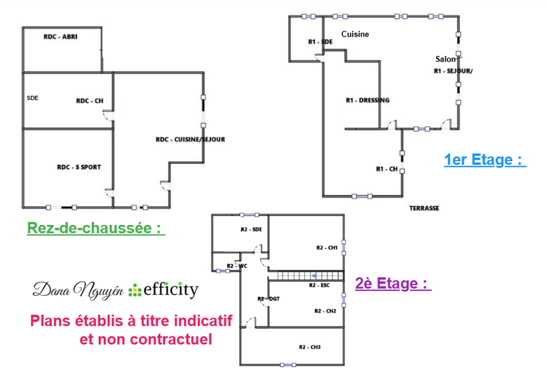 Achat immobilier Maison 9 pièces  154m2 à Saint-Privat-des-Vieux (30340) - Photo n°20